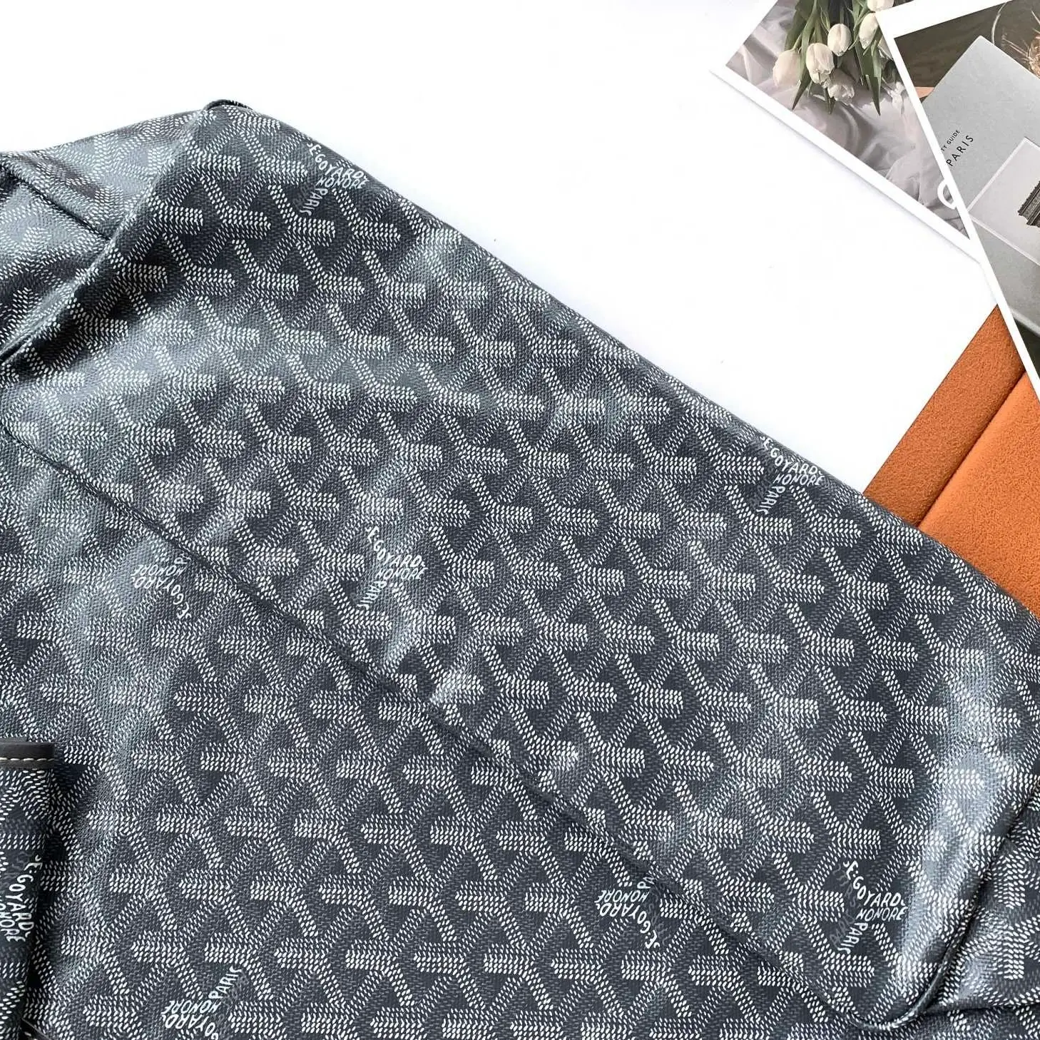 بوهيمي هوبو شنطة - Image 3