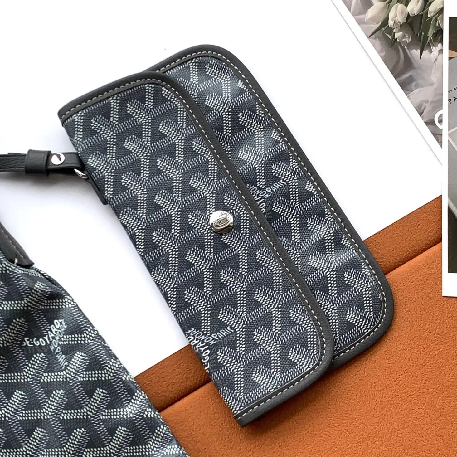 بوهيمي هوبو شنطة - Image 9