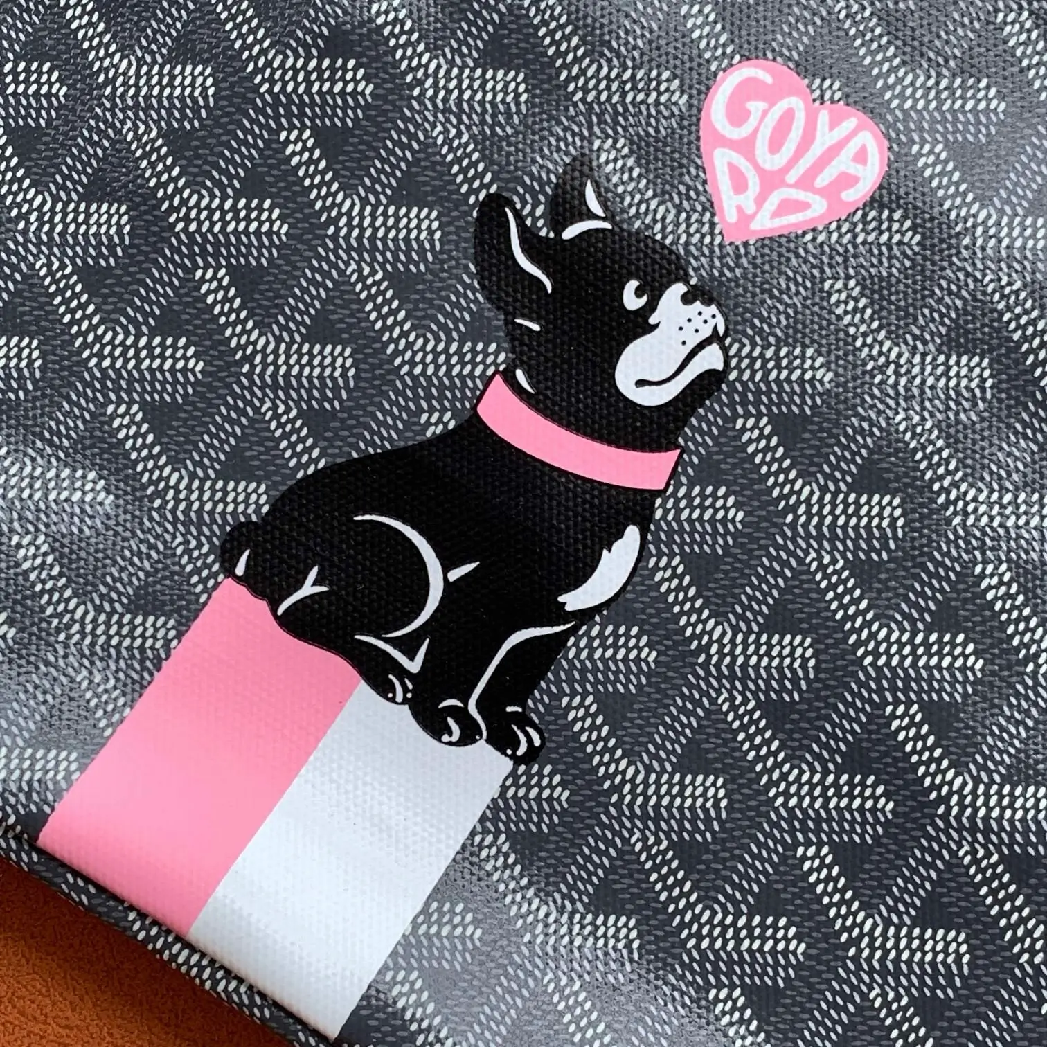 بوهيمي هوبو شنطة - Image 4