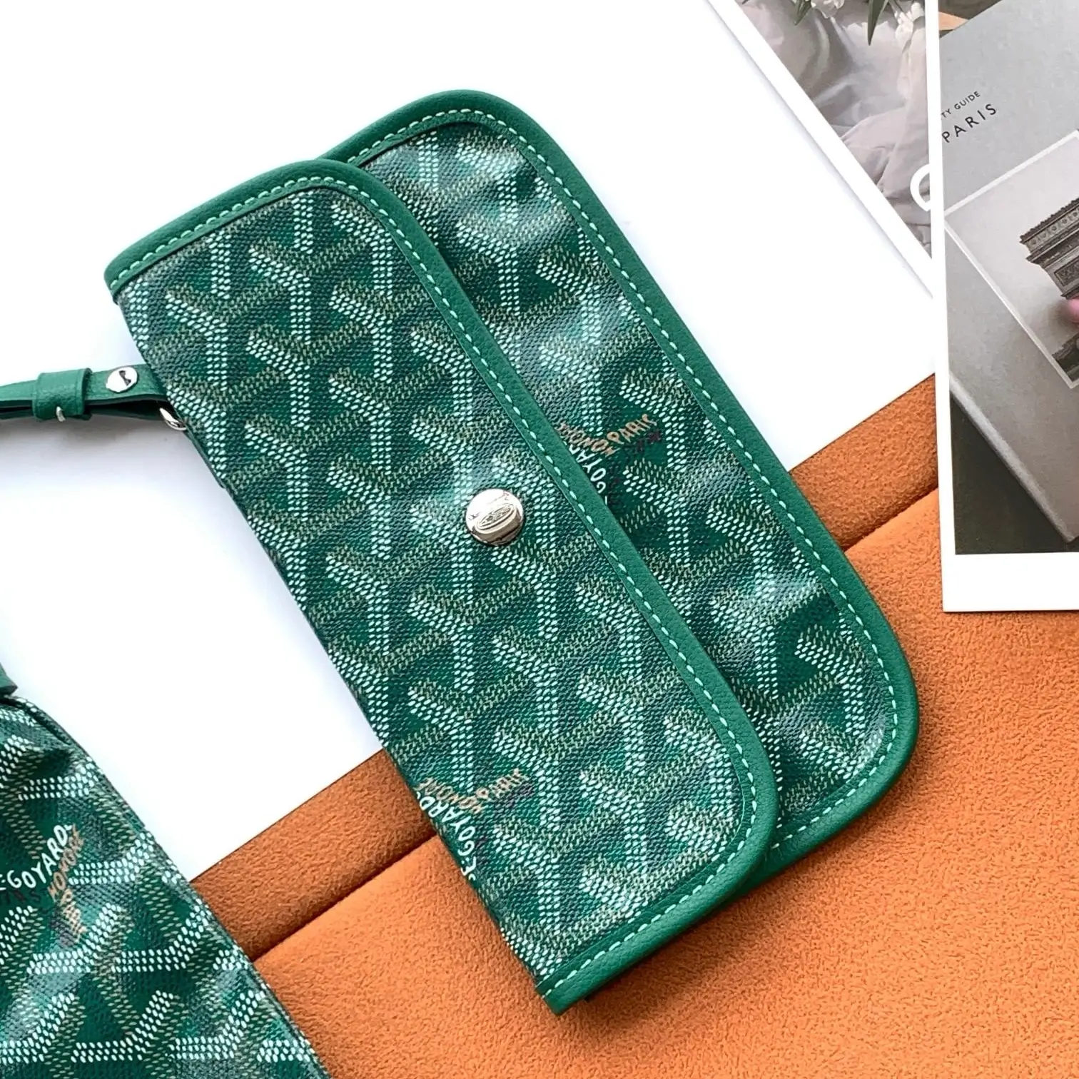 بوهيمي هوبو شنطة - Image 9