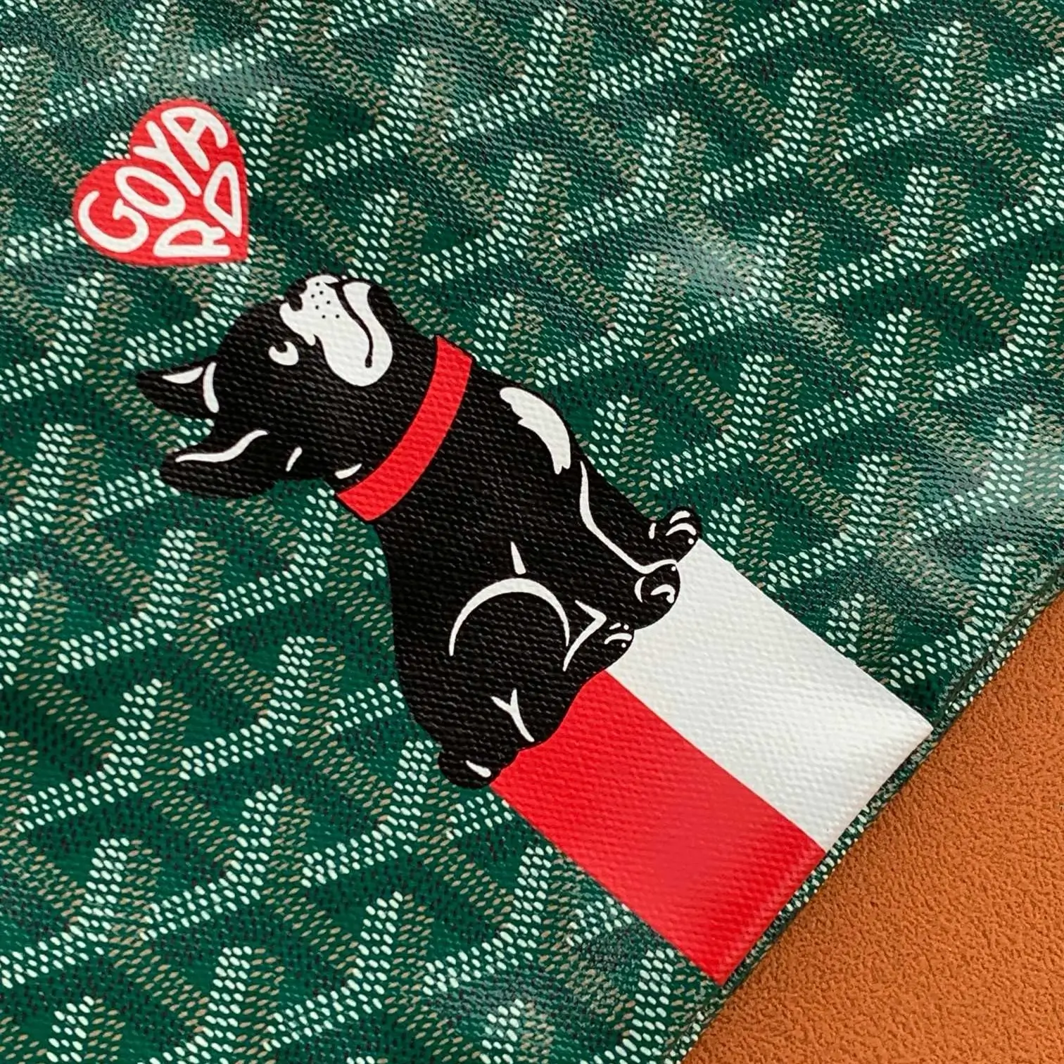 بوهيمي هوبو شنطة - Image 4