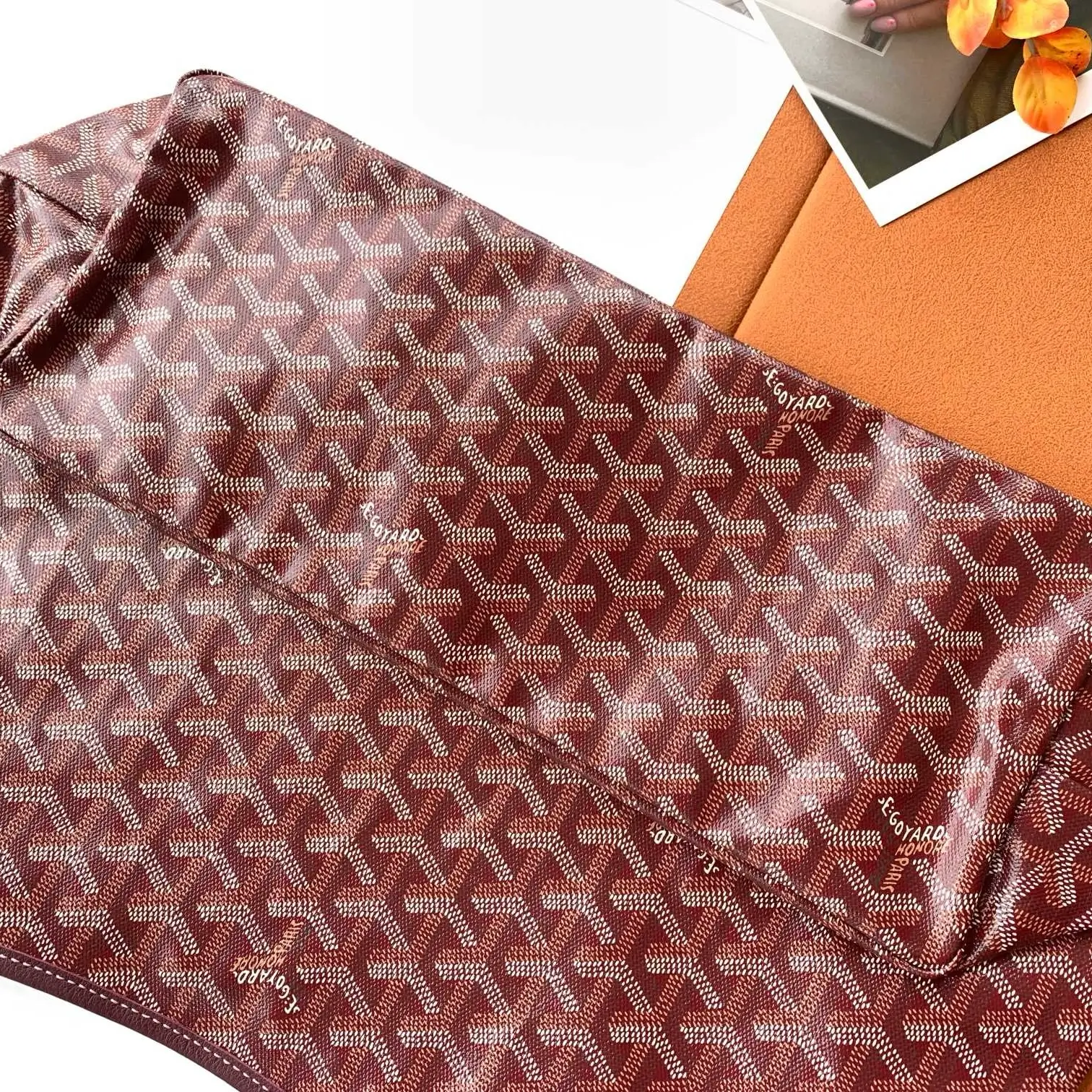 بوهيمي هوبو شنطة - Image 3