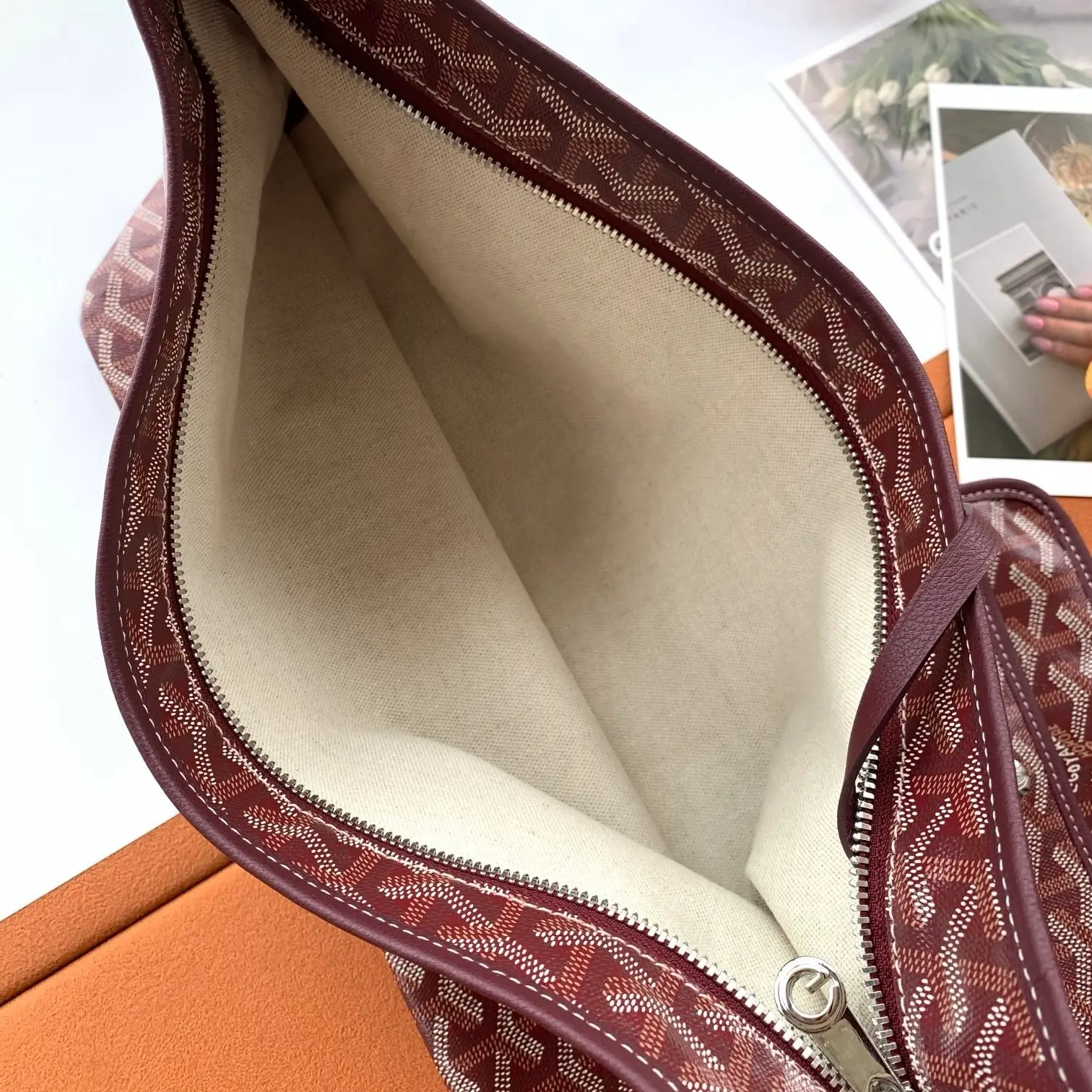 بوهيمي هوبو شنطة - Image 6