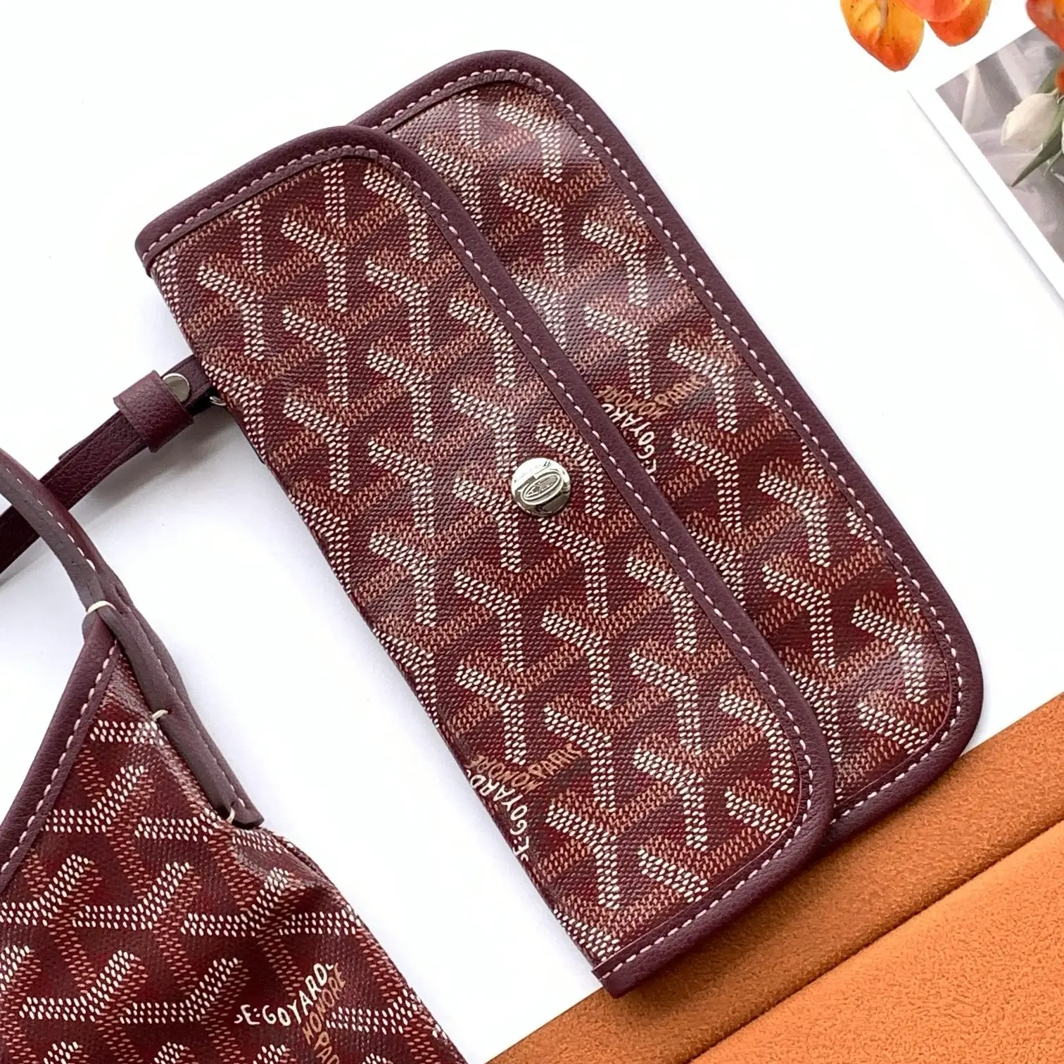 بوهيمي هوبو شنطة - Image 9