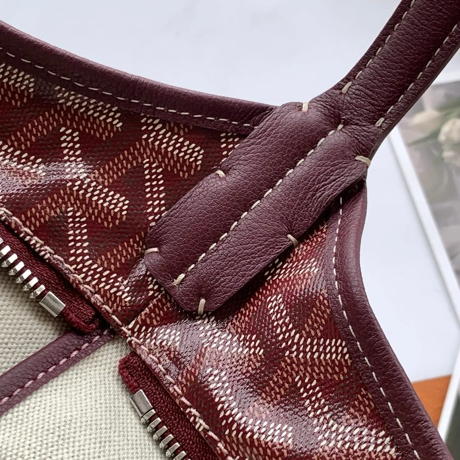 بوهيمي هوبو شنطة - Image 7