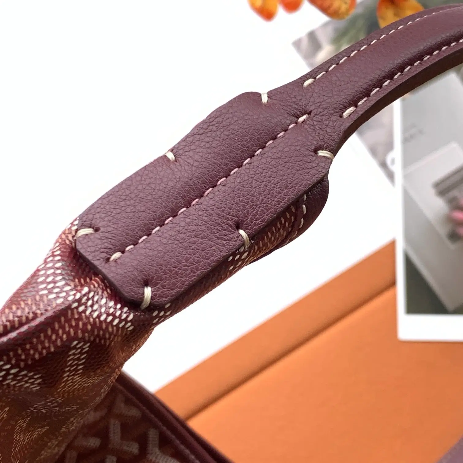 بوهيمي هوبو شنطة - Image 5