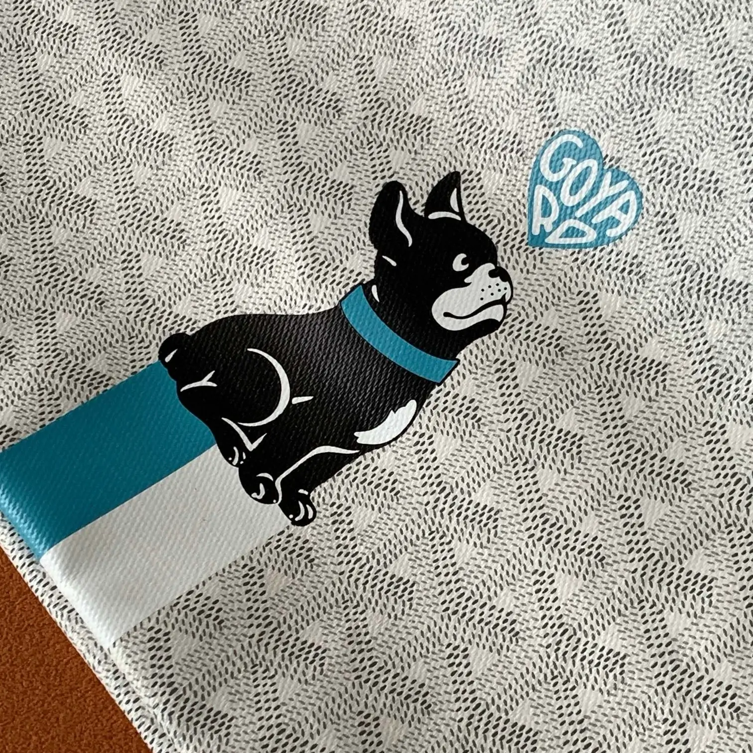 بوهيمي هوبو شنطة - Image 4