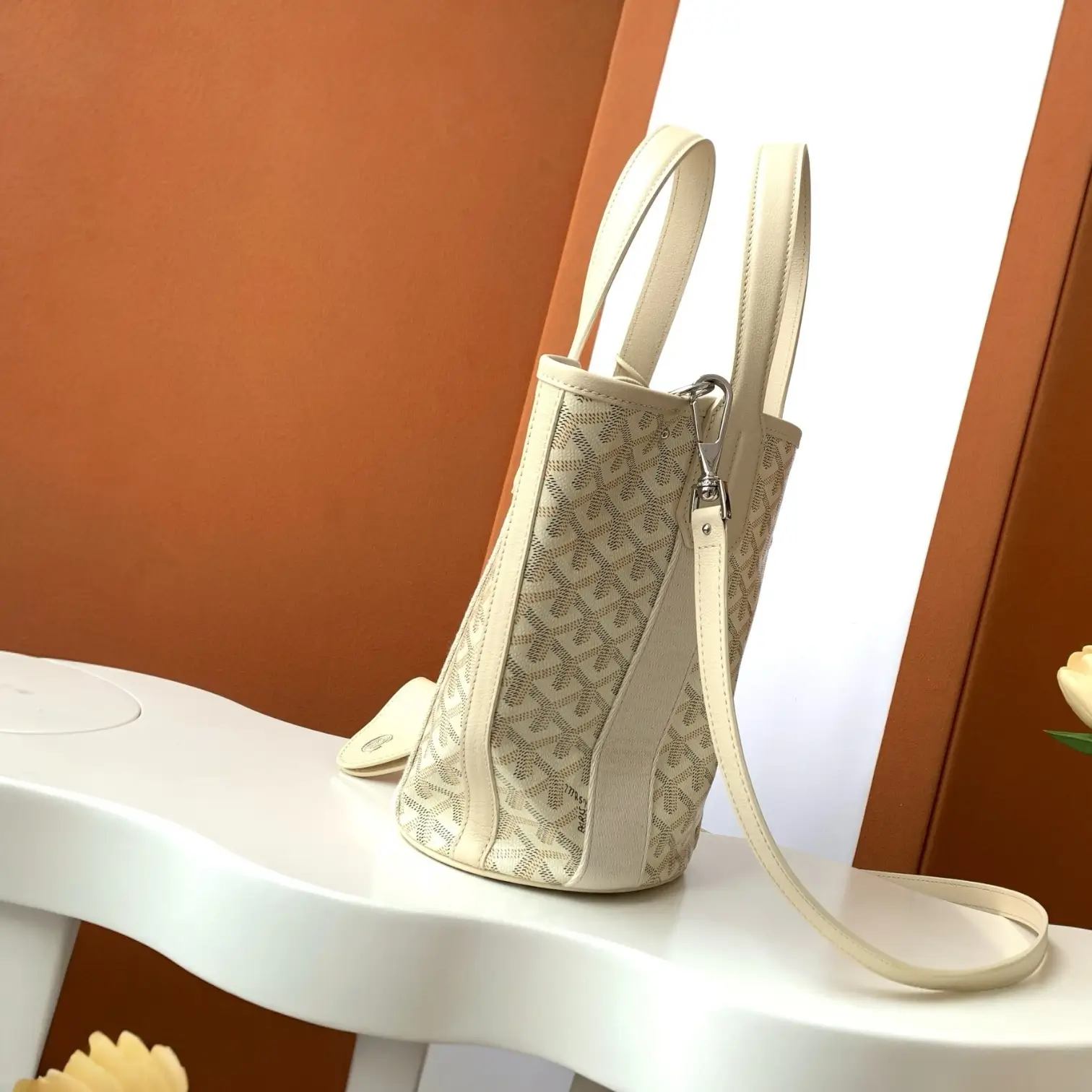 بيلهاررا بي إم شنطة - Image 2