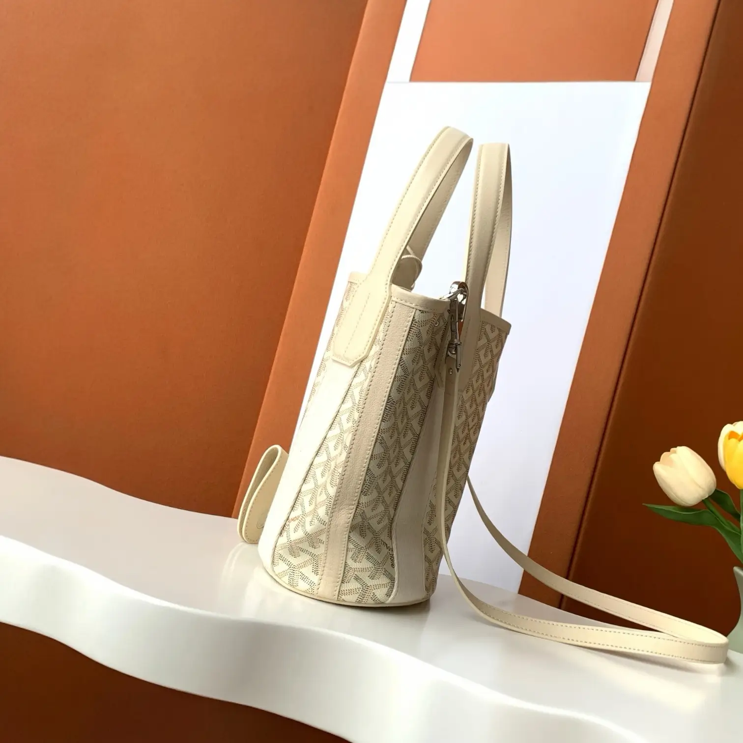 بيلهاررا بي إم شنطة - Image 2