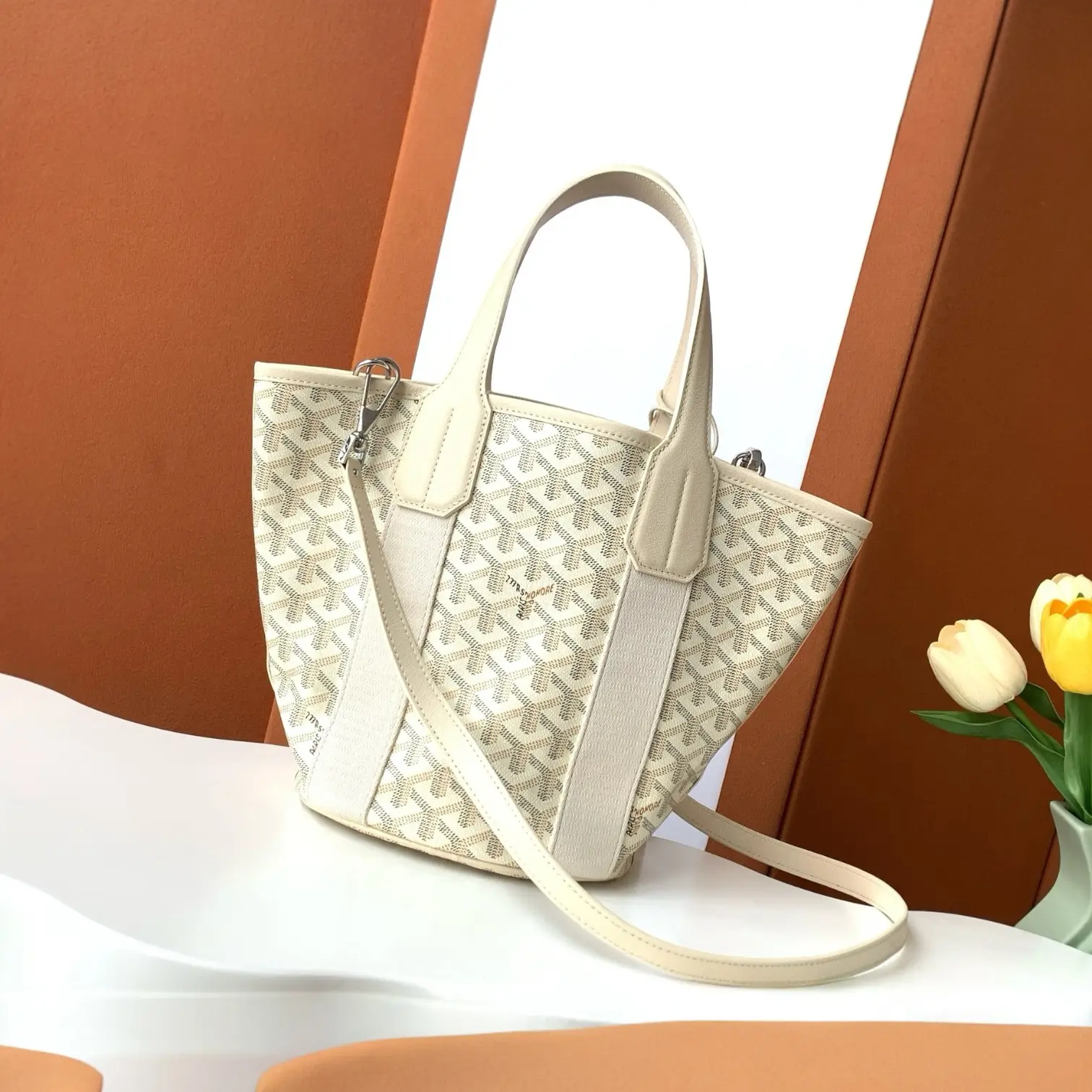 بيلهاررا بي إم شنطة - Image 3