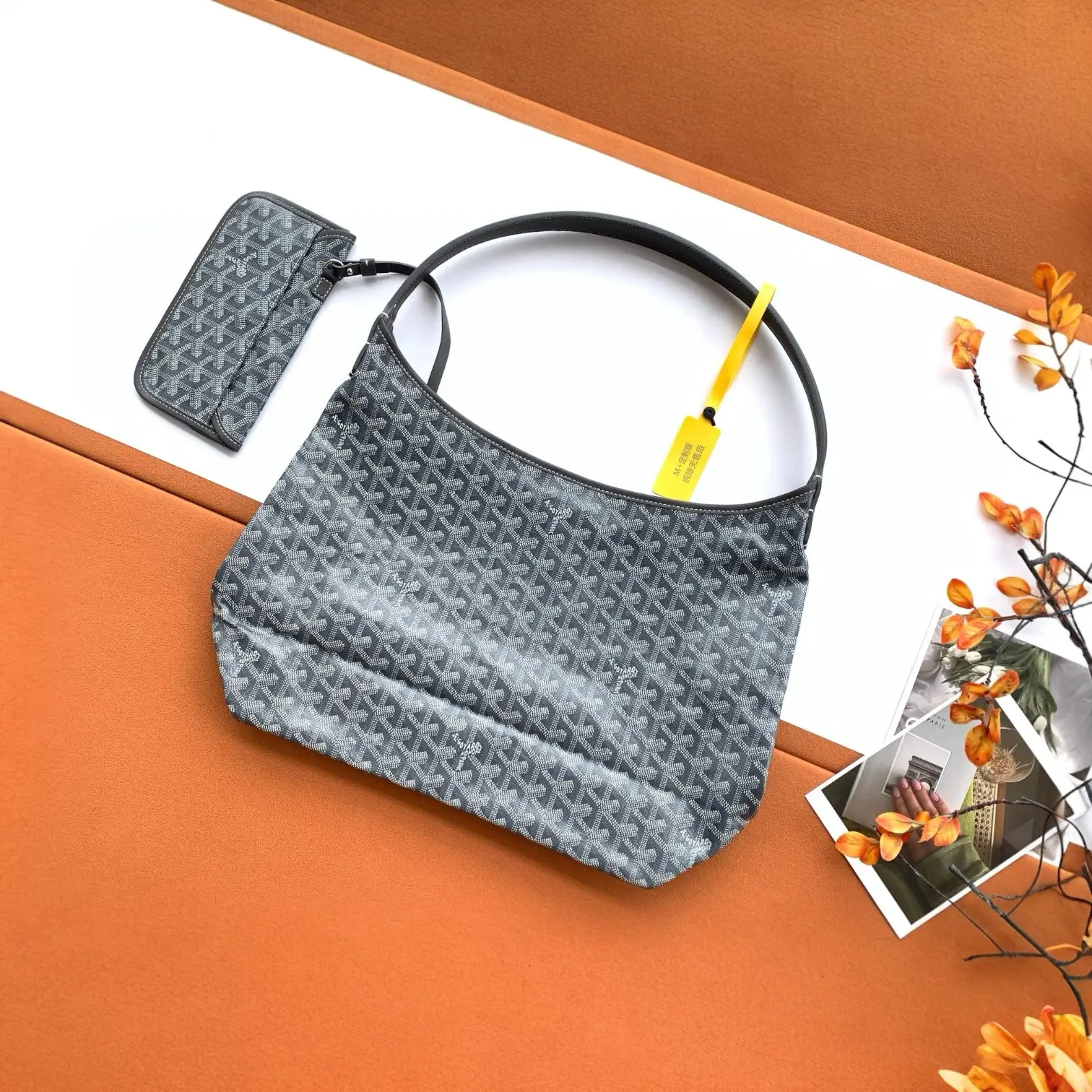 بوهيمي هوبو شنطة - Image 2