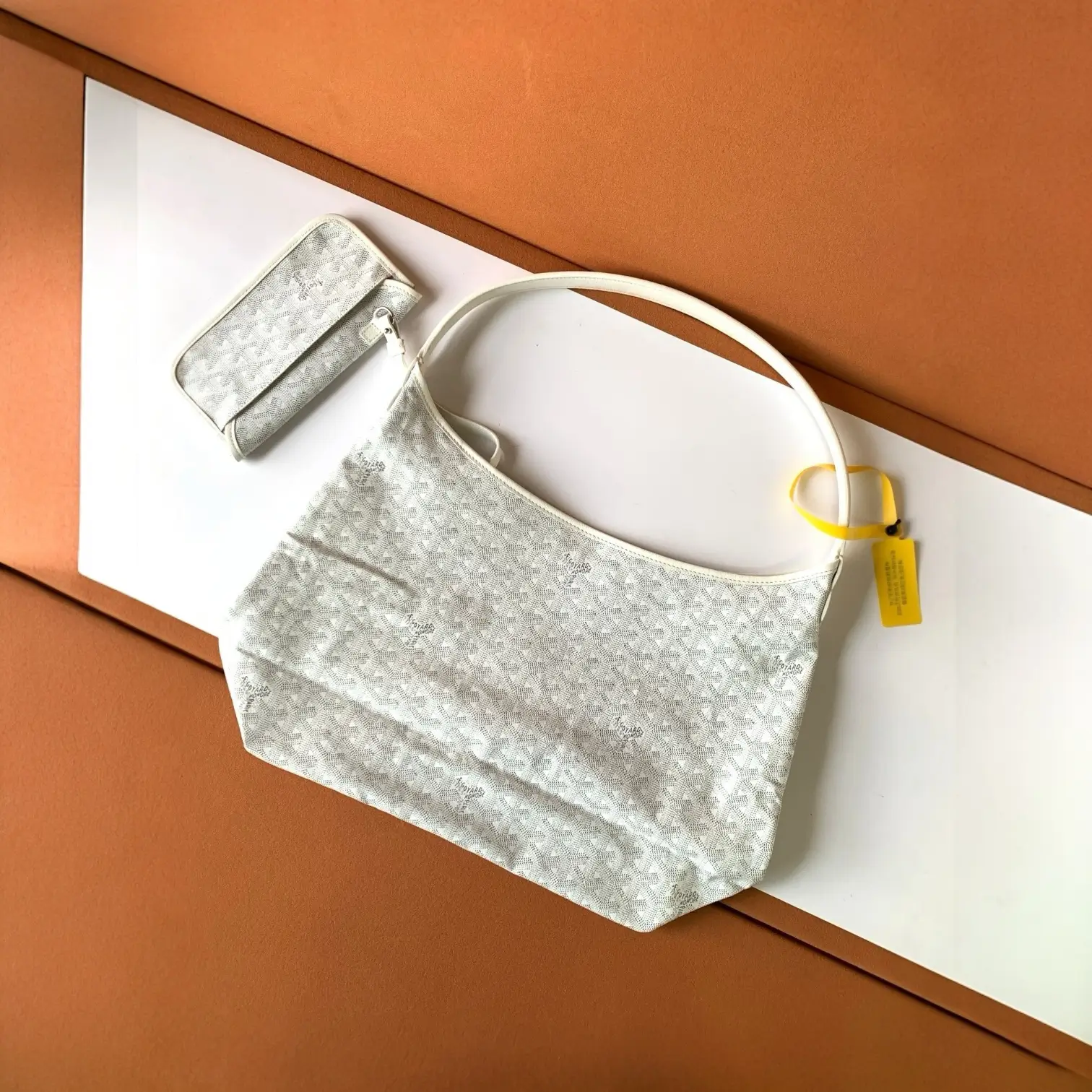 بوهيمي هوبو شنطة - Image 2