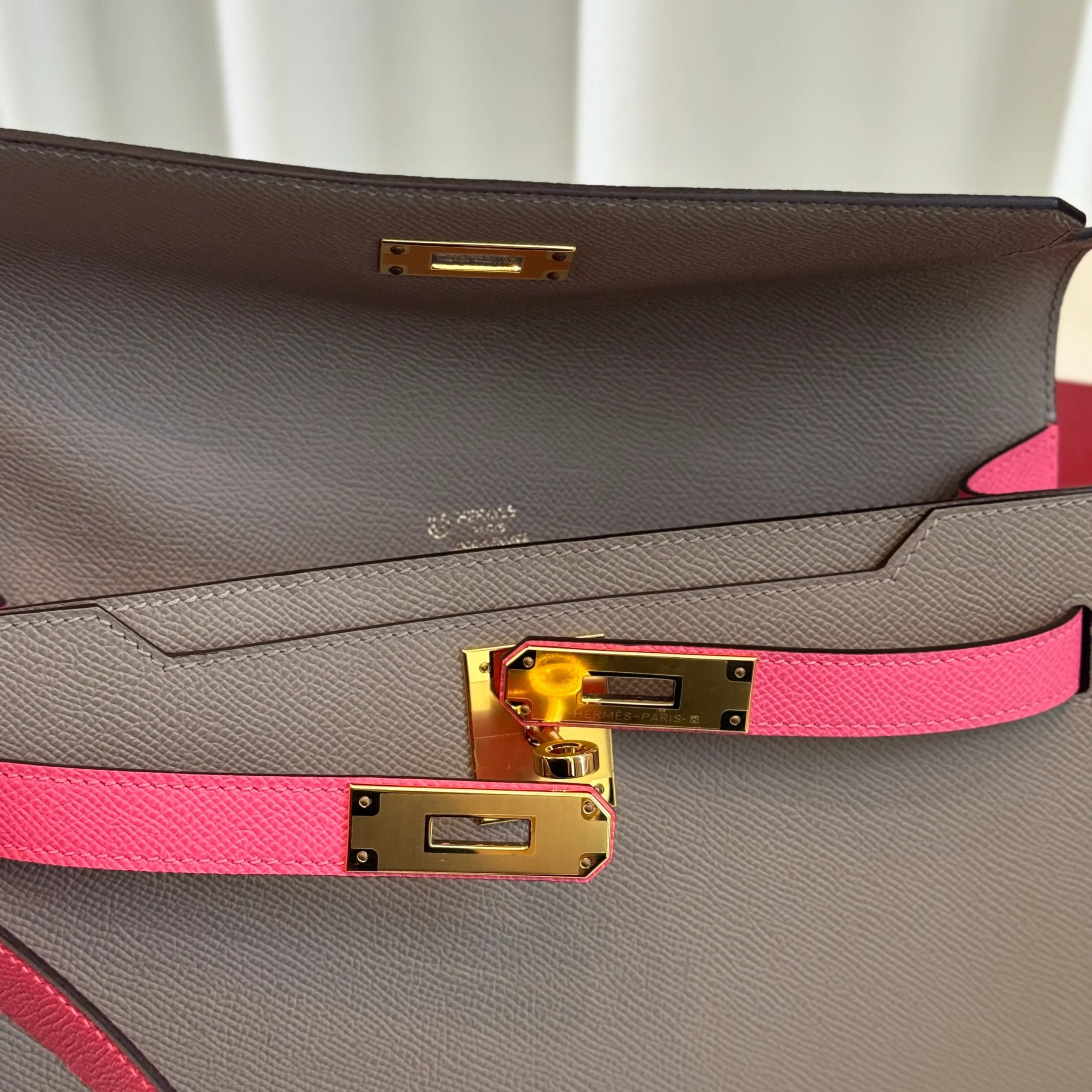 كيلي ديبيش ٢٥ بوش - Image 7