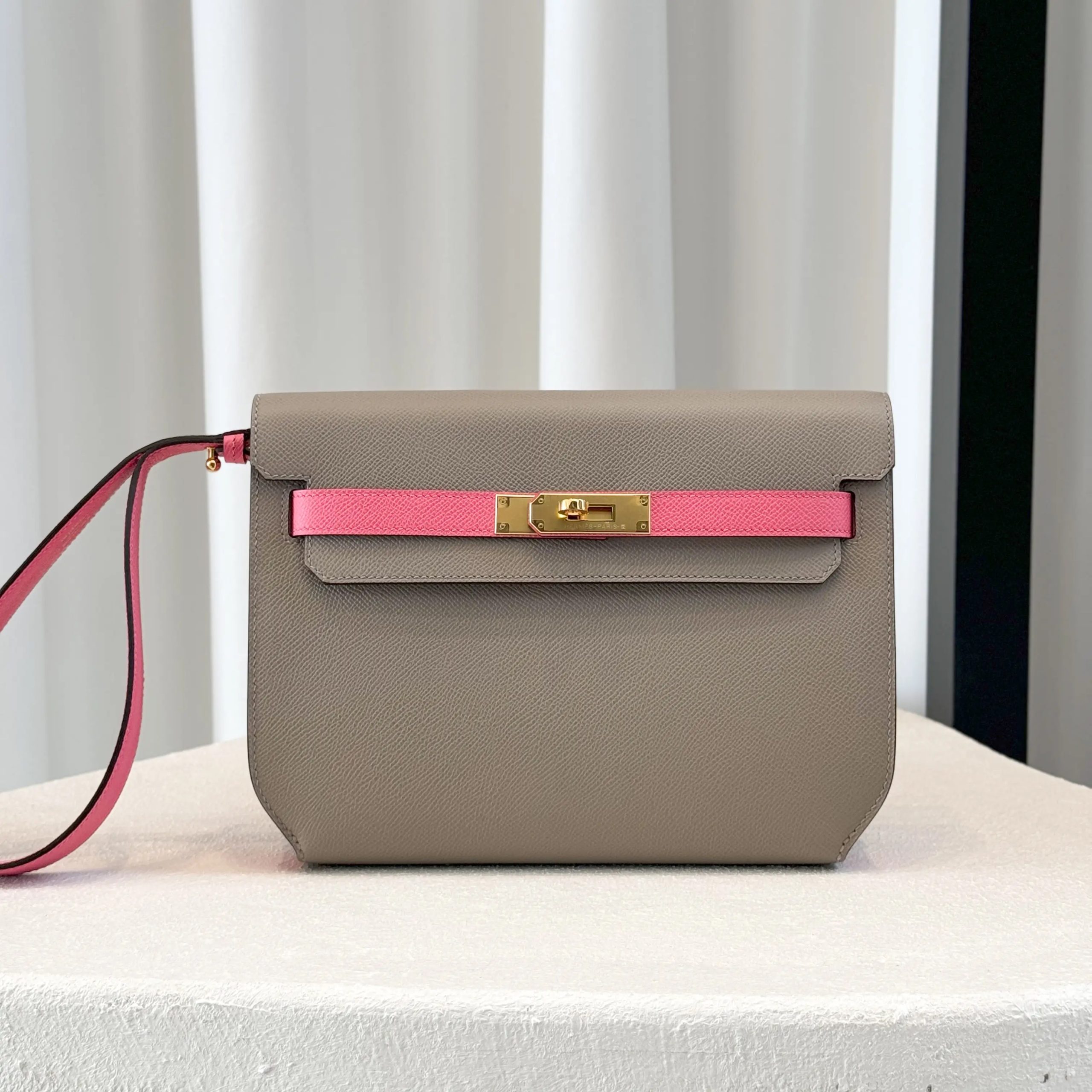 كيلي ديبيش ٢٥ بوش - Image 3