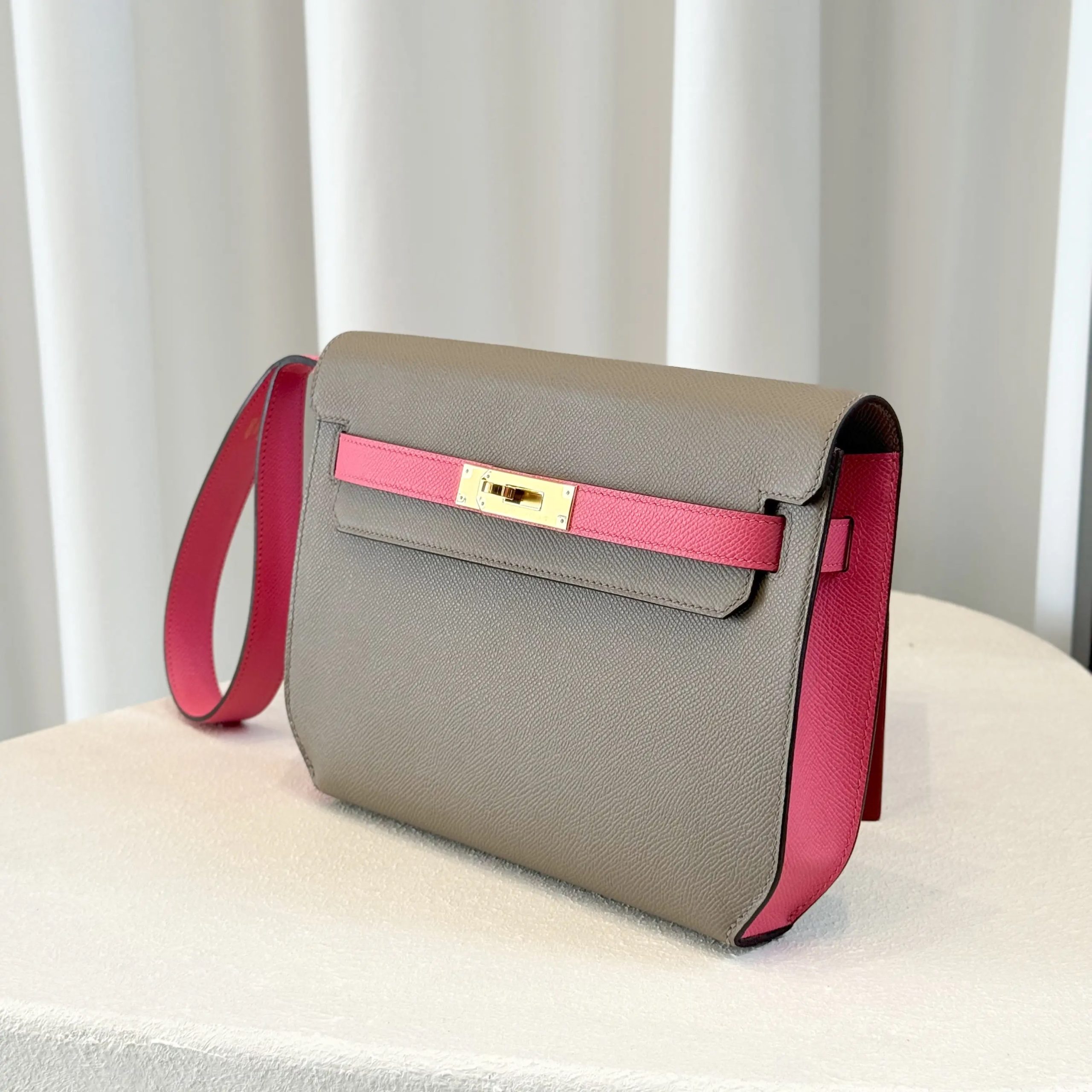 كيلي ديبيش ٢٥ بوش - Image 2