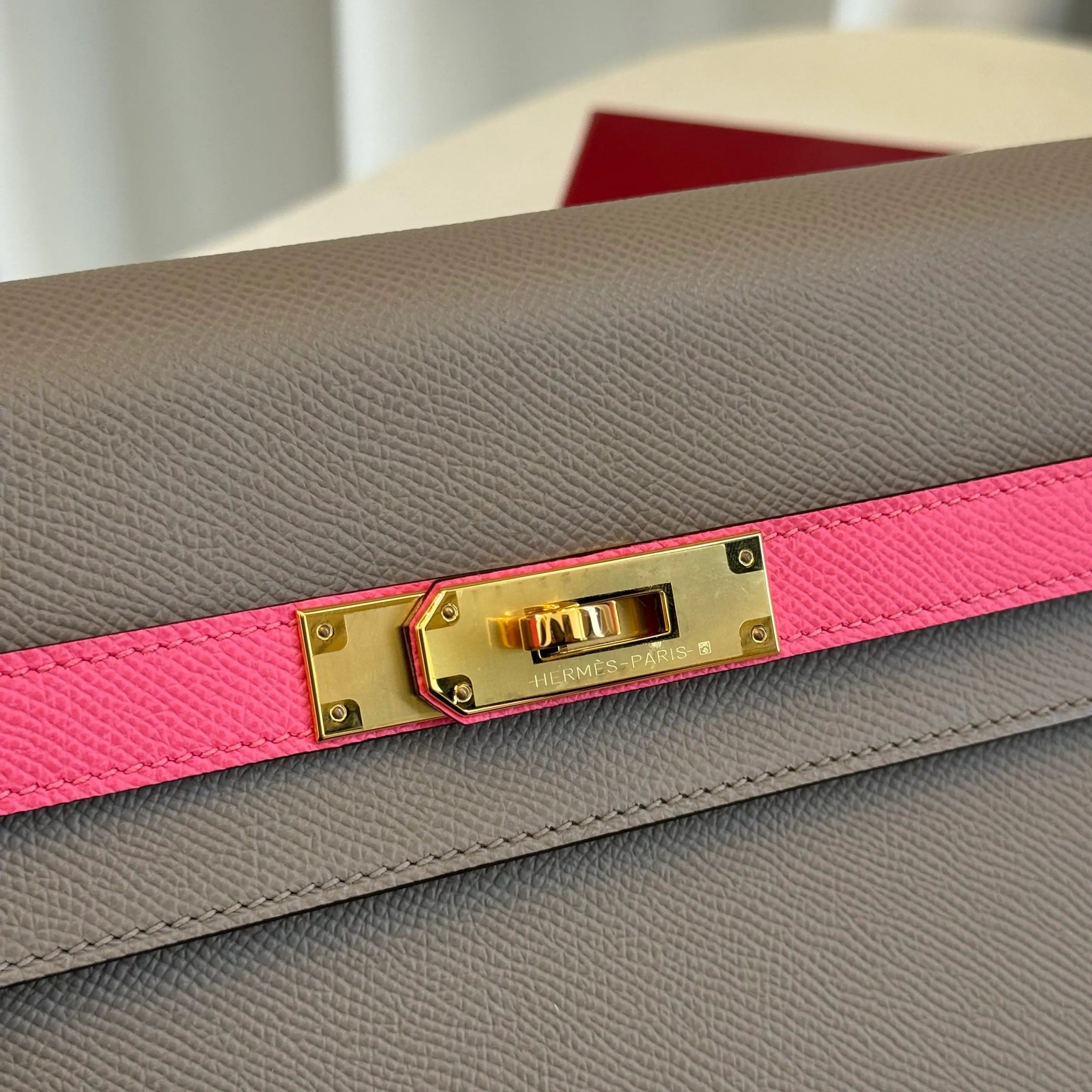 كيلي ديبيش ٢٥ بوش - Image 5