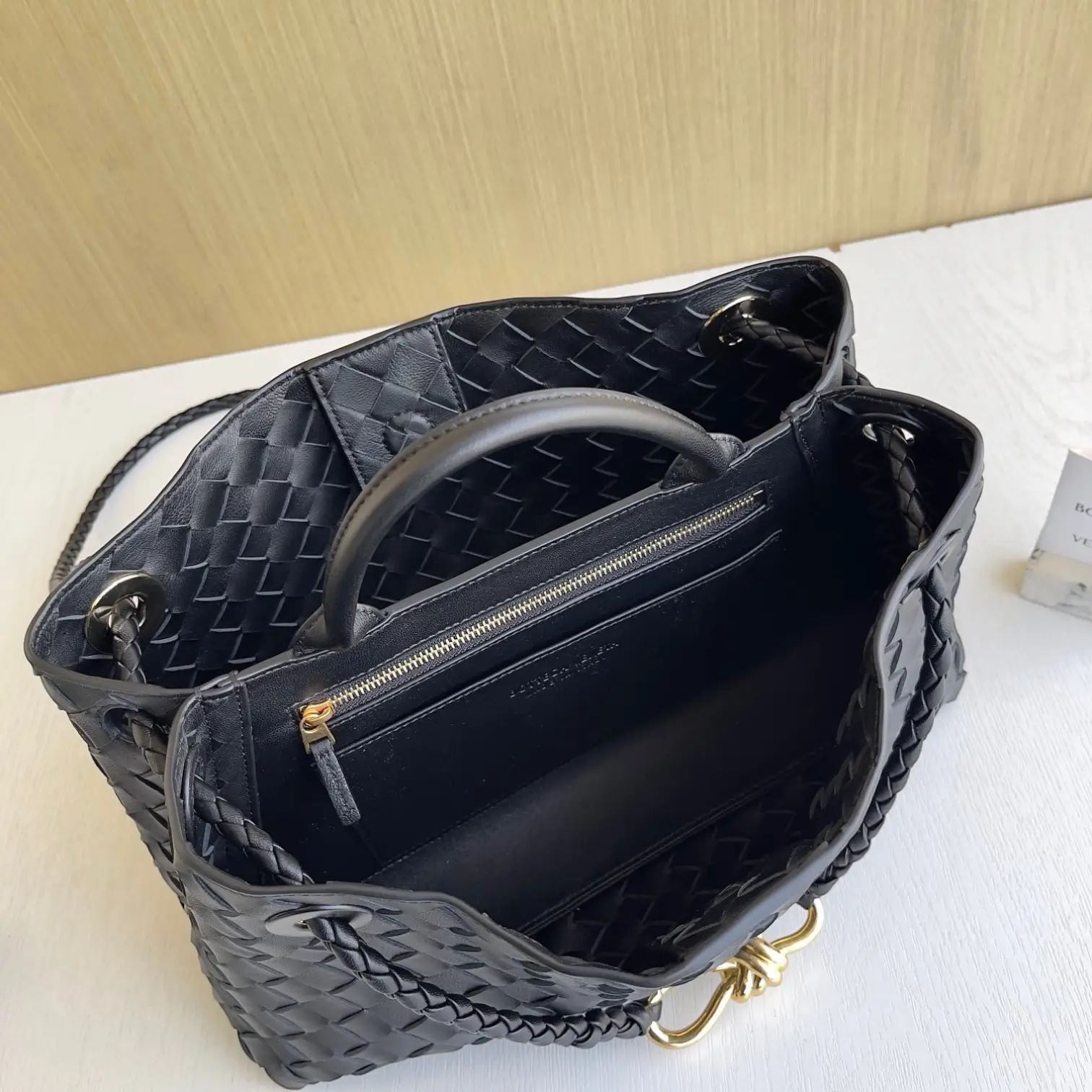 East-West Andiamo - Image 7