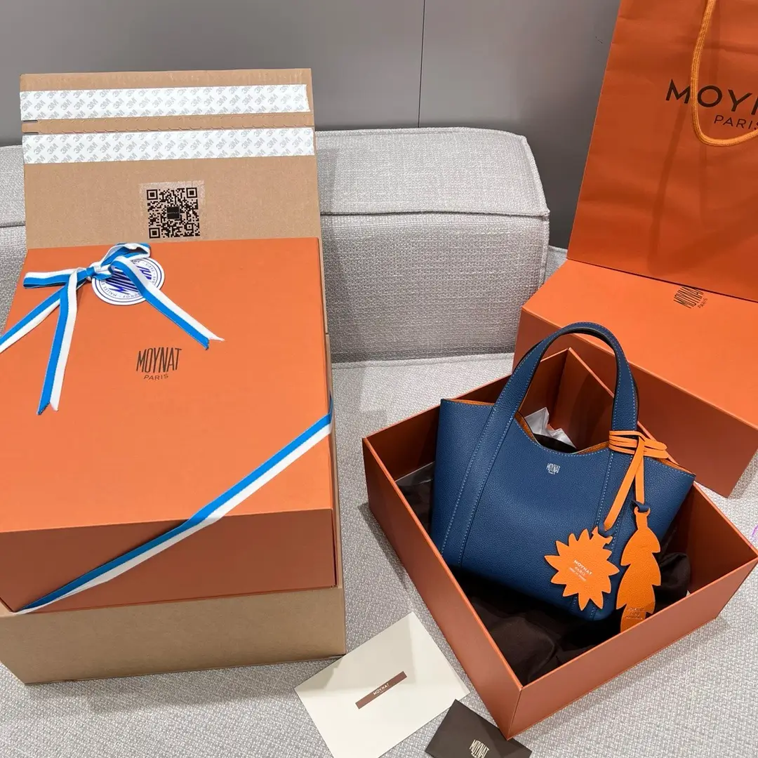 الحقيبة الثنائية - Image 3