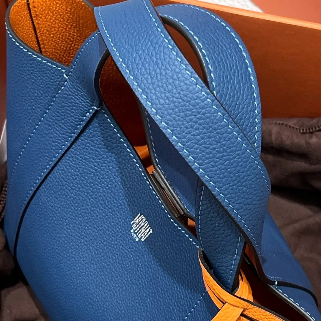 الحقيبة الثنائية - Image 6