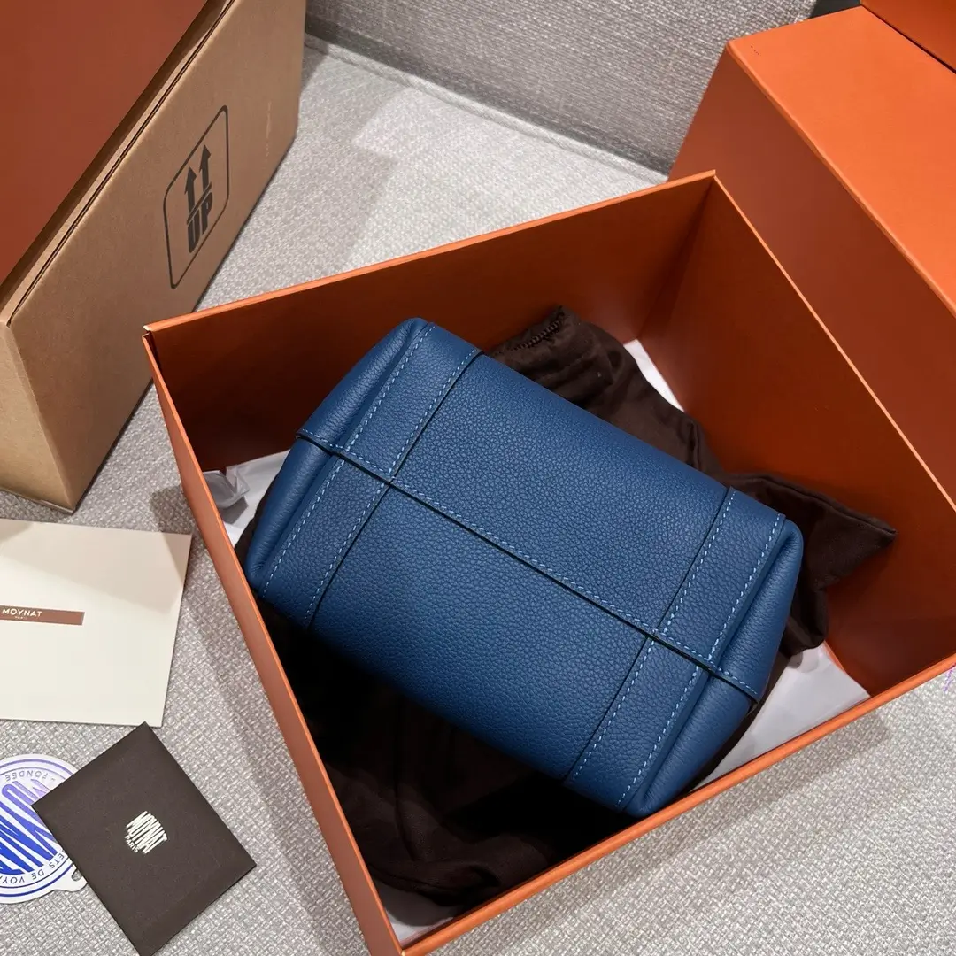 الحقيبة الثنائية - Image 9