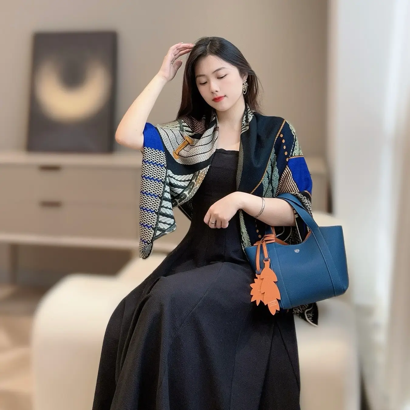 الحقيبة الثنائية - Image 2