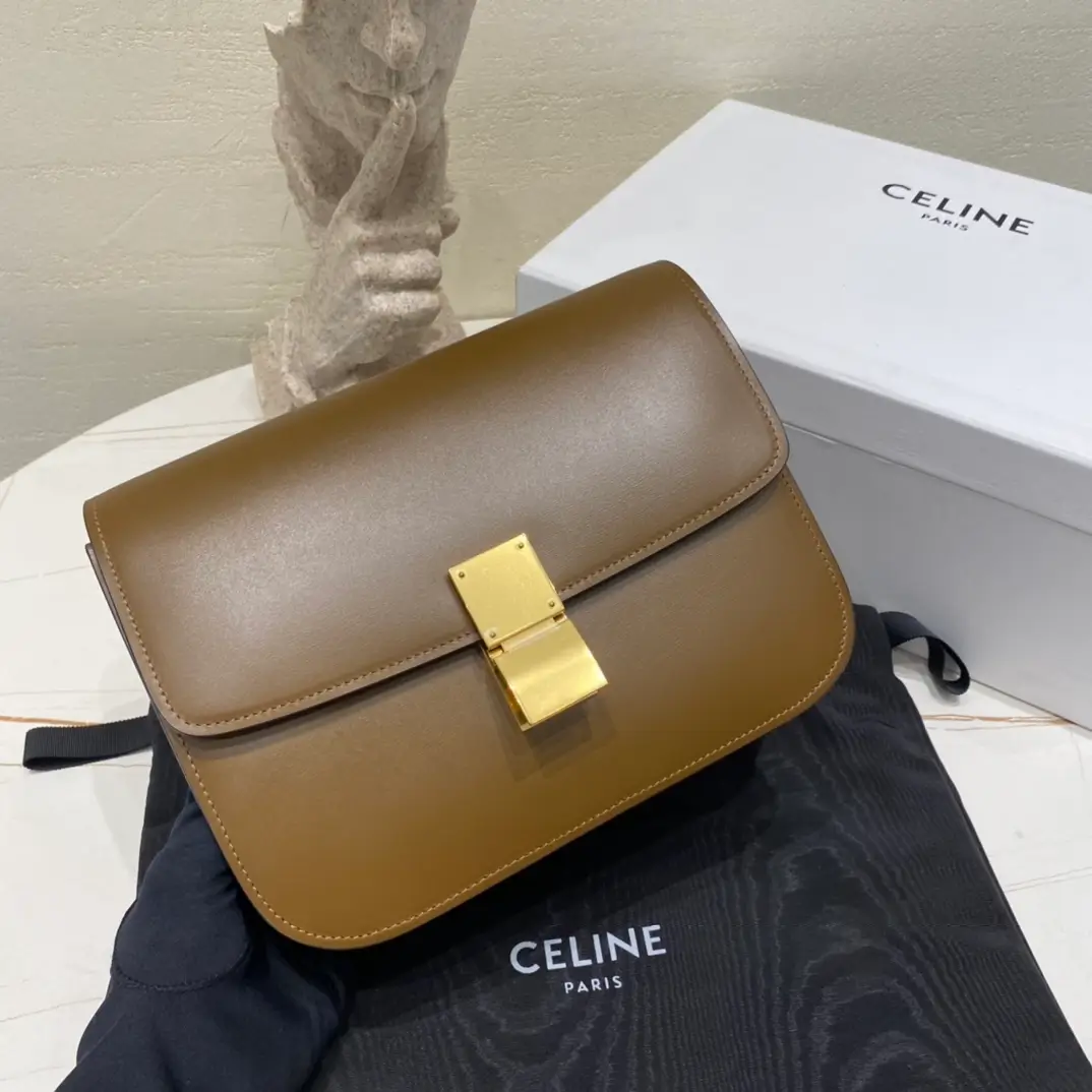 ميديامكلاسيك بوكس شنطة - Image 3