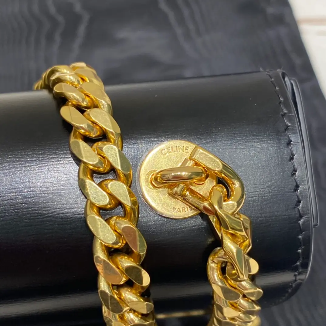 تشين شولدر شنطة - Image 10