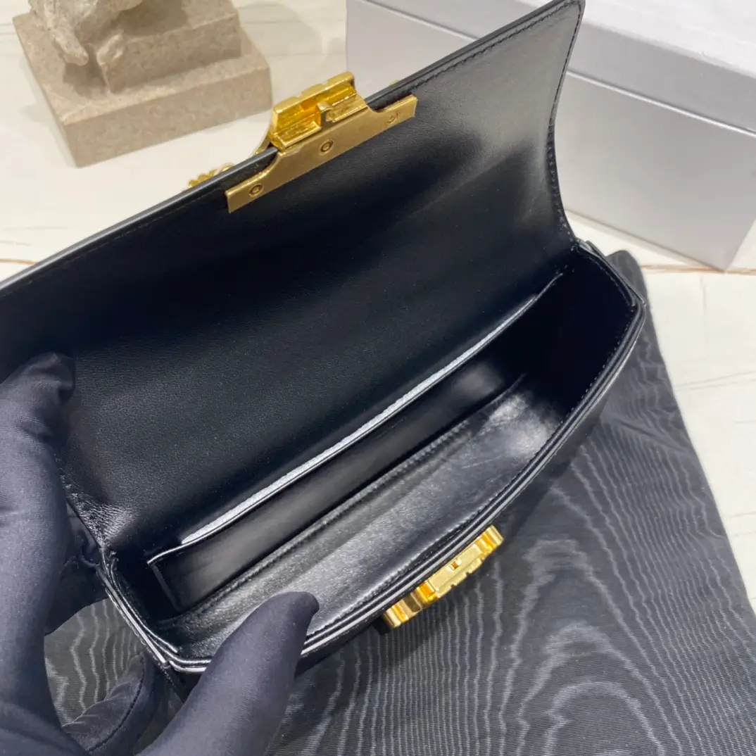 تشين شولدر شنطة - Image 9