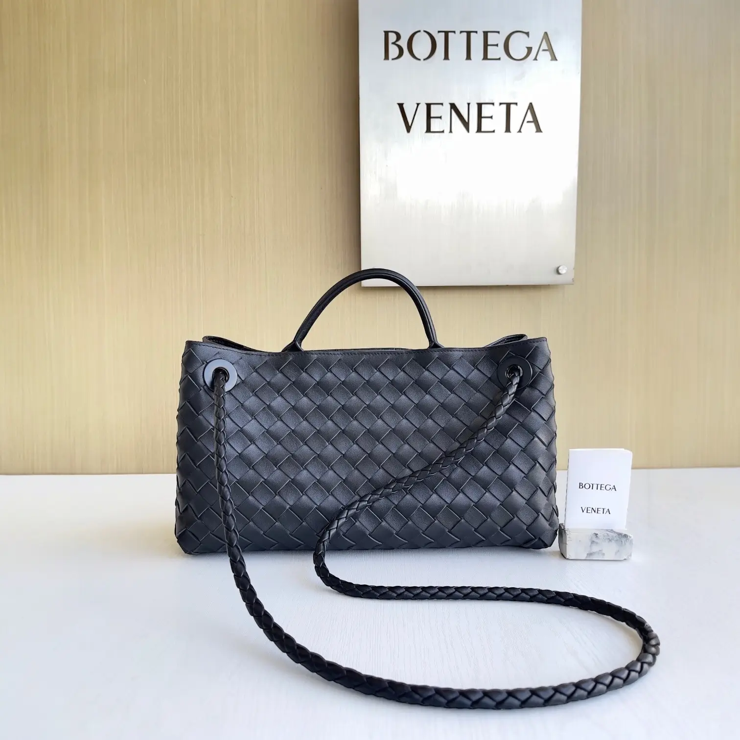 East-West Andiamo - Image 4