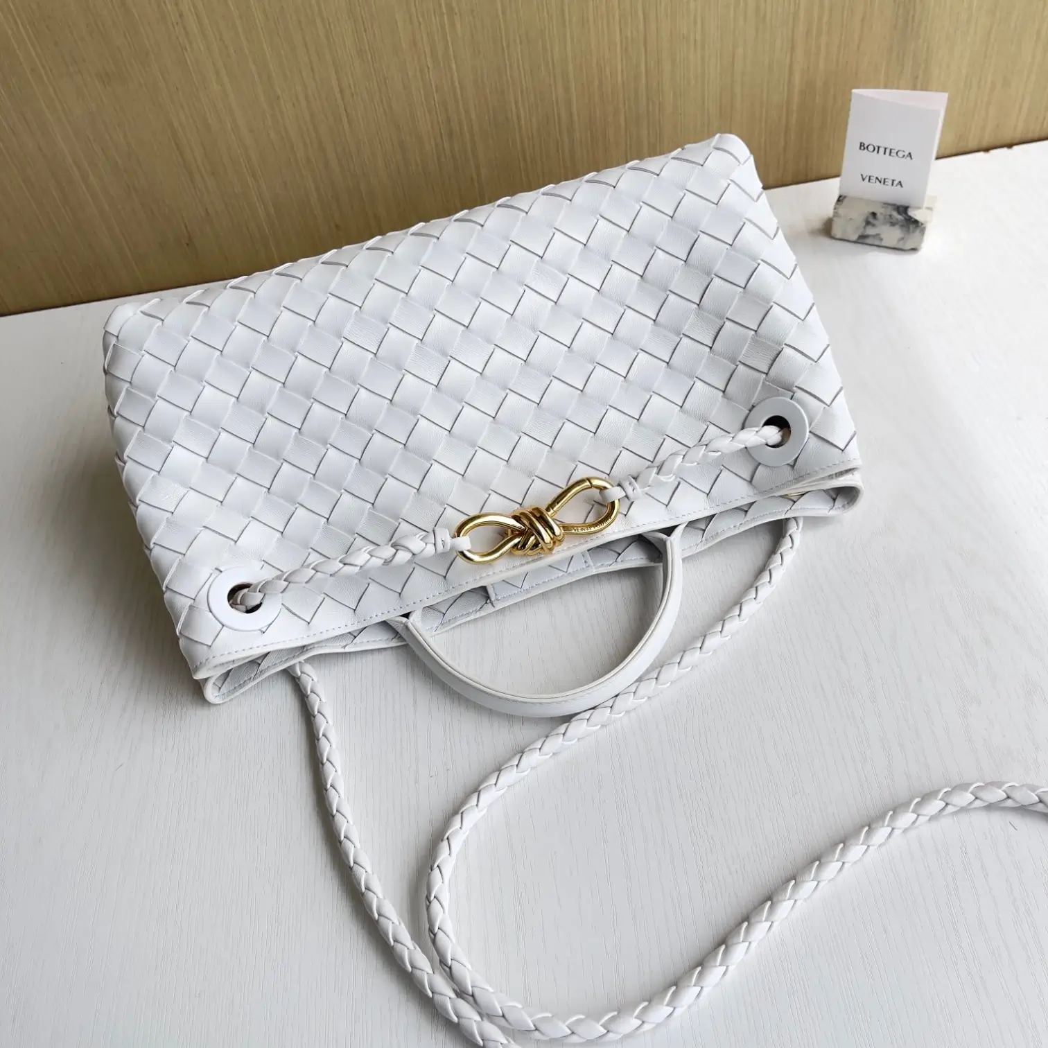 East-West Andiamo - Image 5