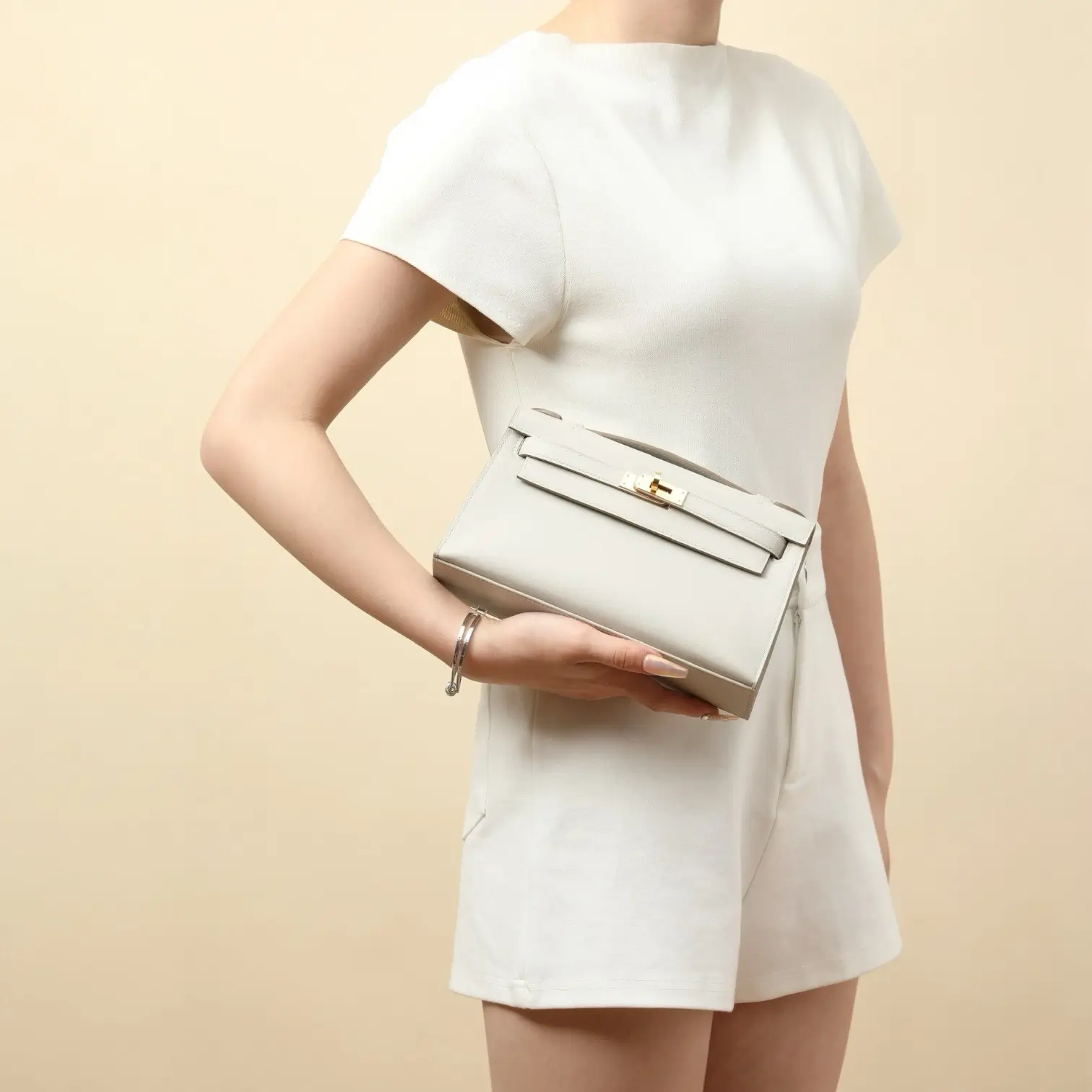 كيلي بوشيت / ٨٠ - Image 2