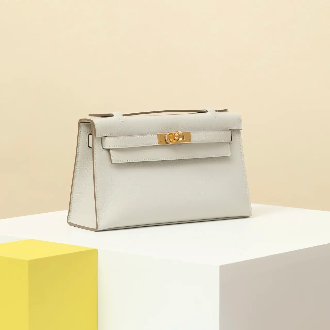 كيلي بوشيت / ٨٠ - Image 3