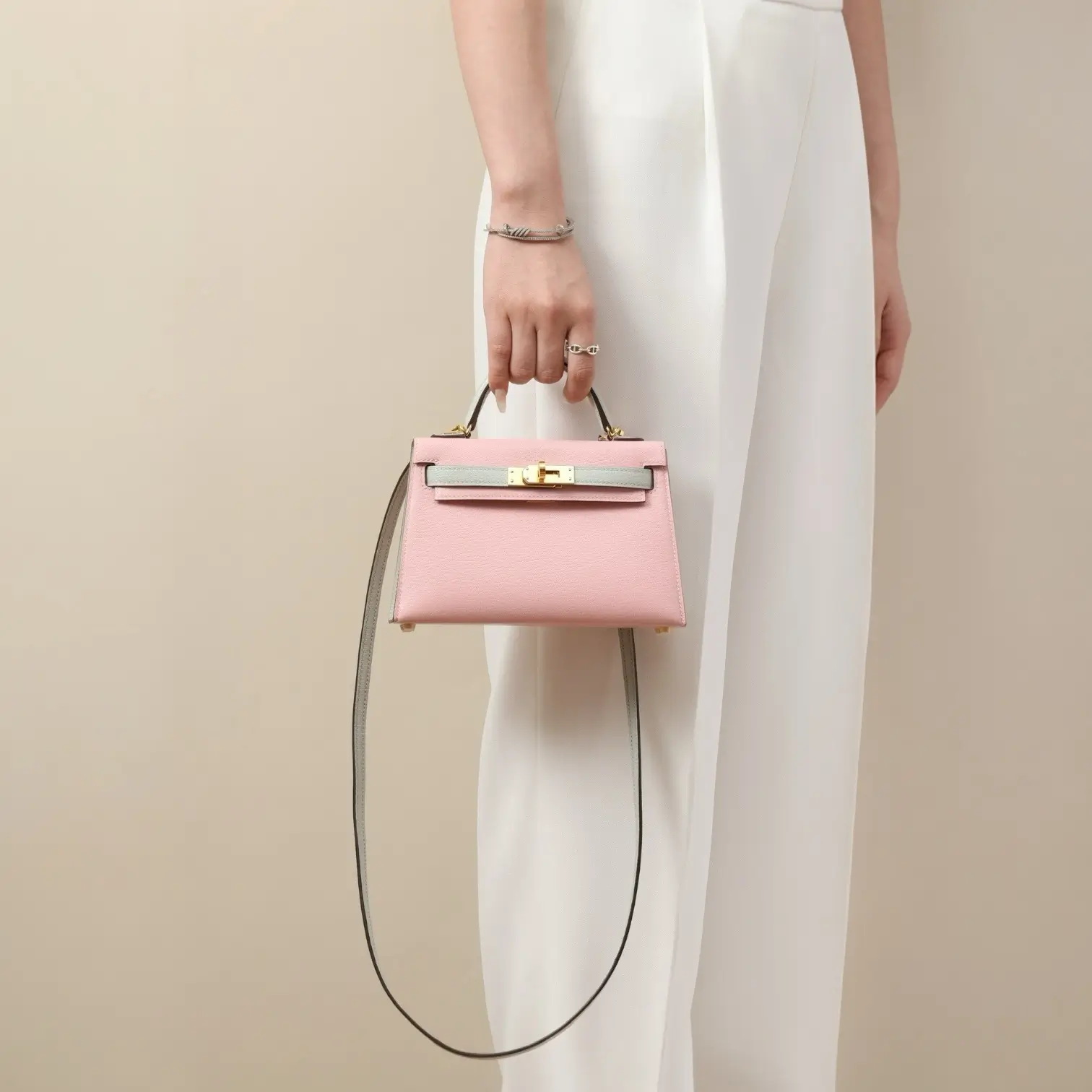 كيلي ٢٠ / ٣ق / ٨٠ - Image 2