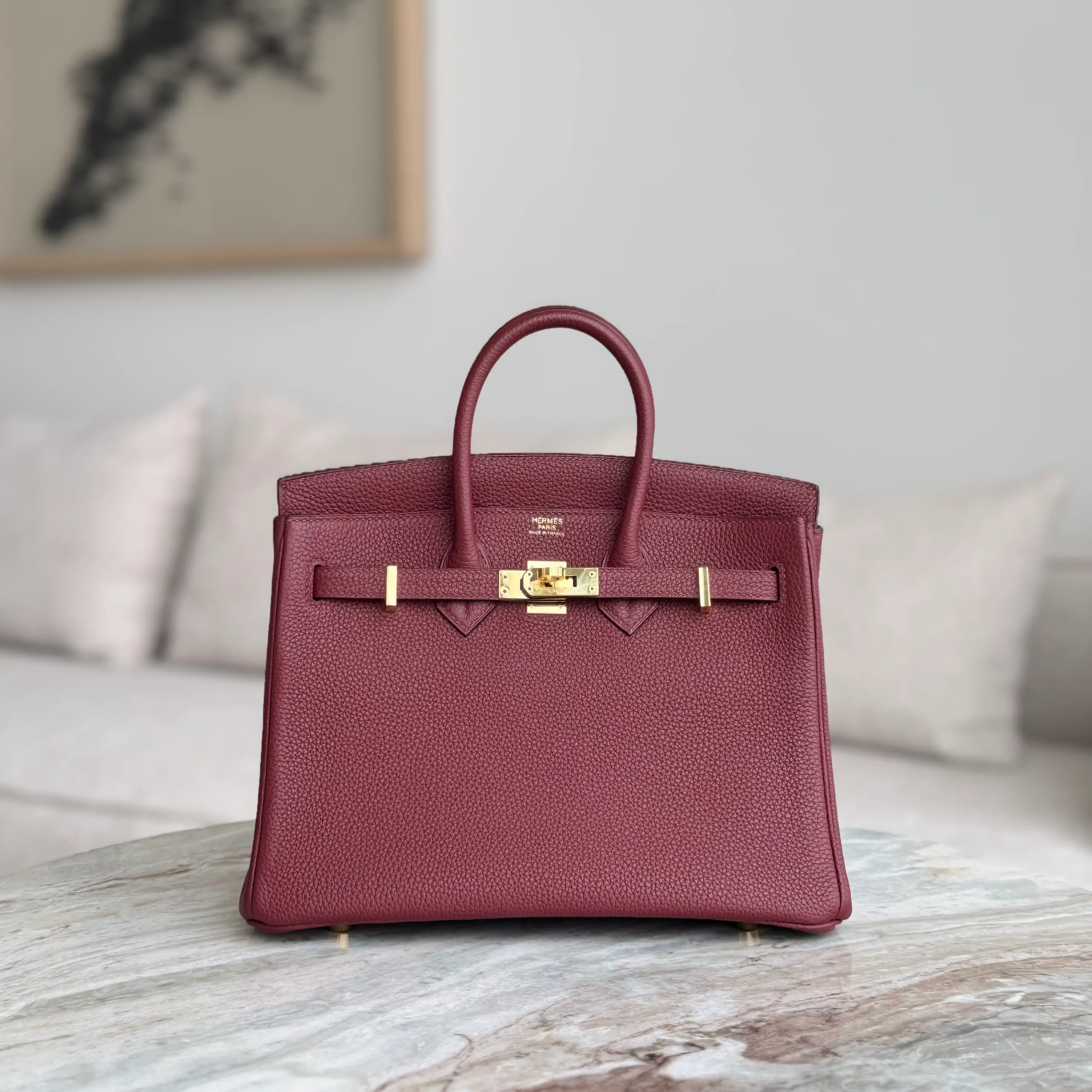 بيركين ٢٥ - Image 2