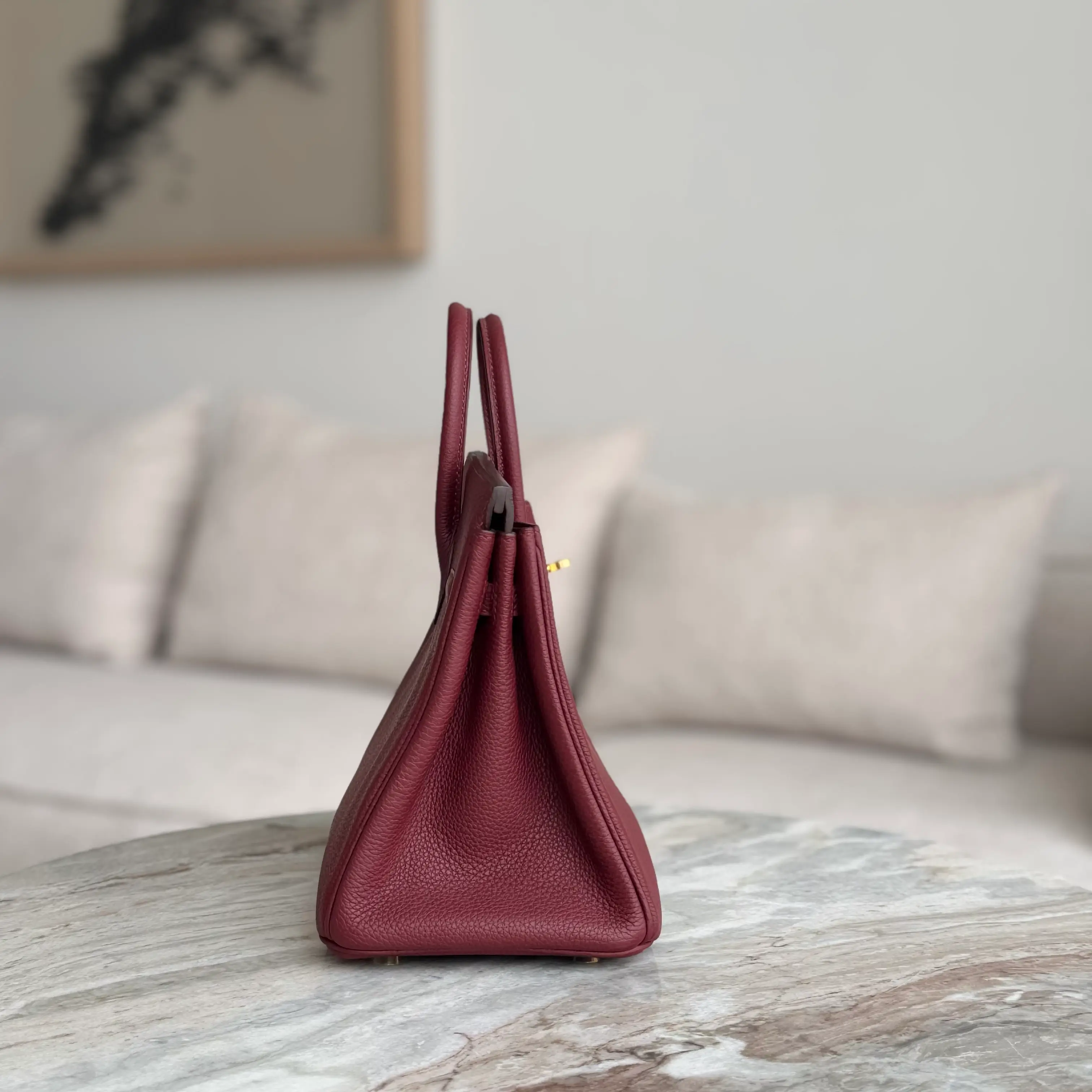 بيركين ٢٥ - Image 3