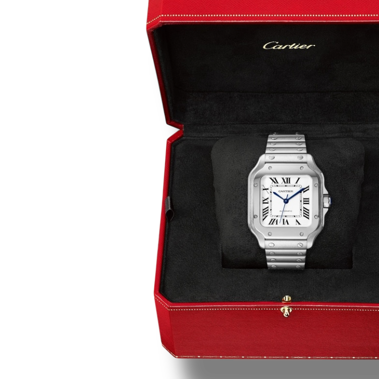 36mm ميديم سانتوس