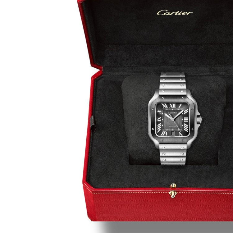 39mm لارج سانتوس