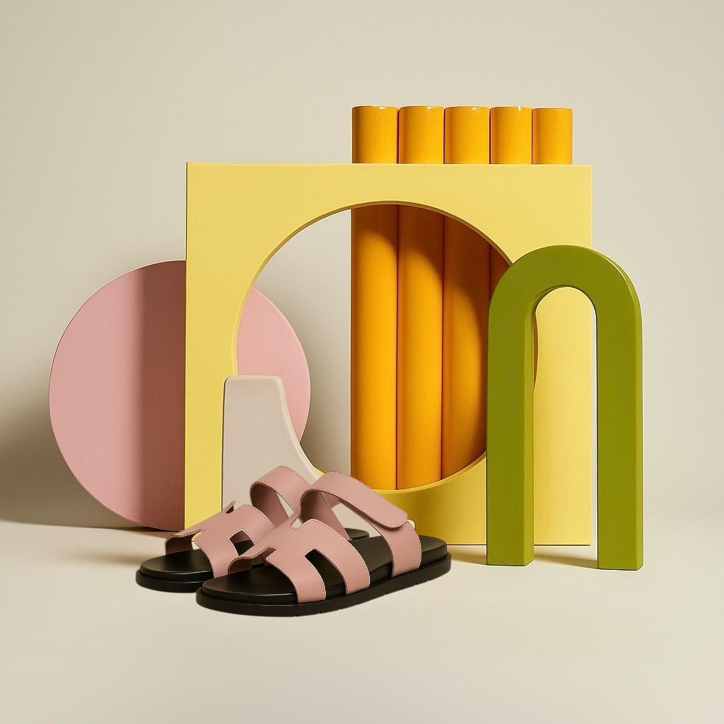 Shoes Category Image