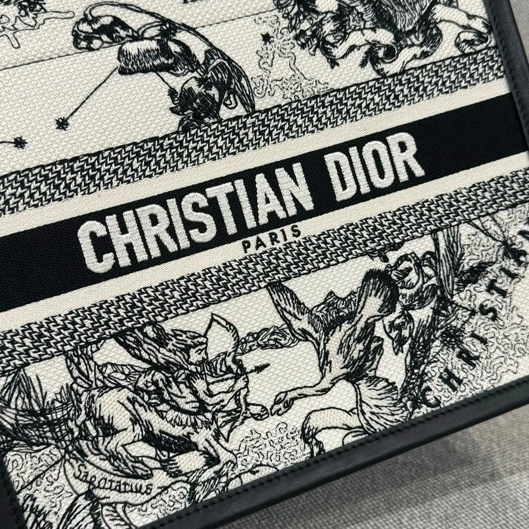 26.5cm سمول د بوك توت - Image 6