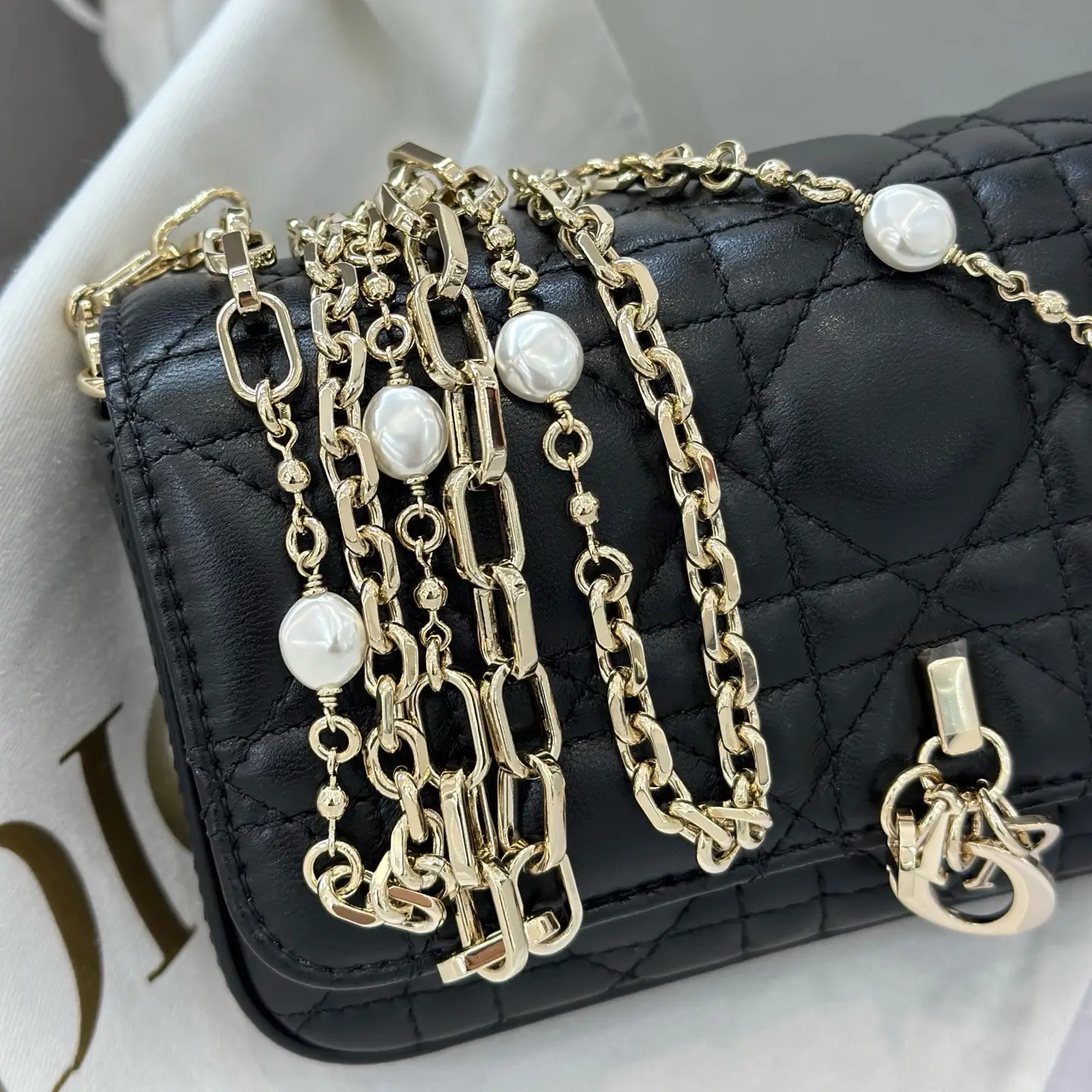 ماي باوتش ويذ تشين - Image 3