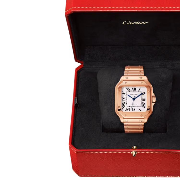 36mm ميديم سانتوس - Image 2