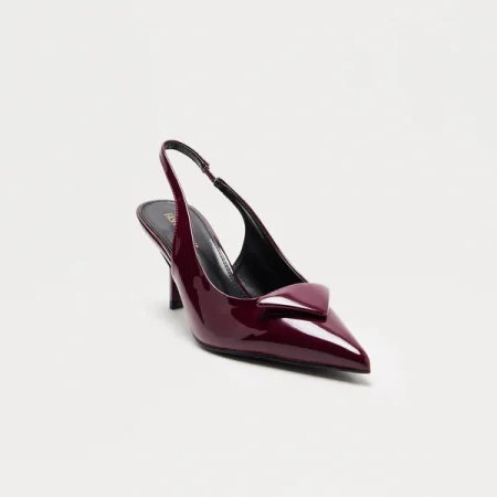 Mini velvety pump