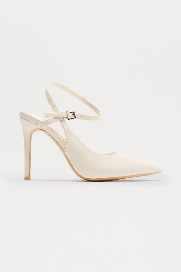 Mini velvety pump - Image 2