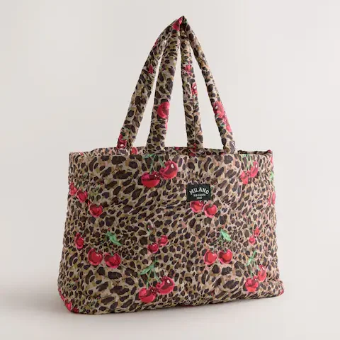 Funky tote