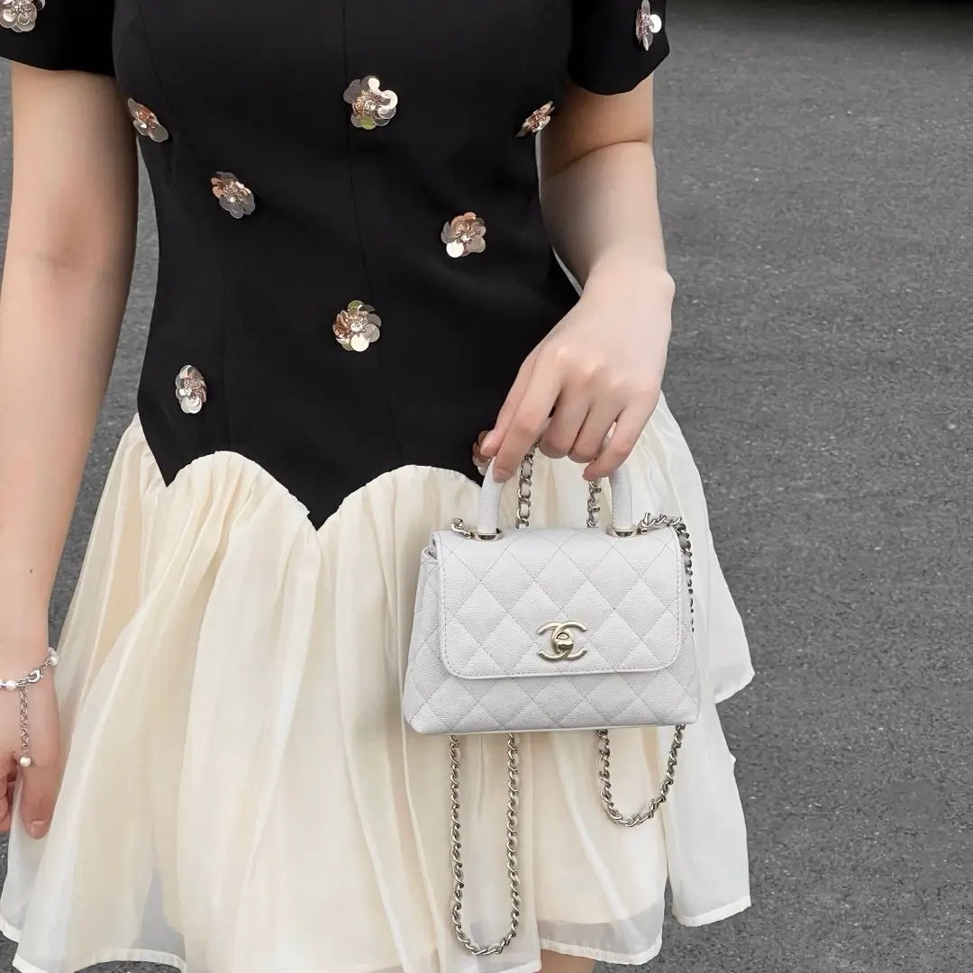 مايكرو كوكو هاندل - Image 2