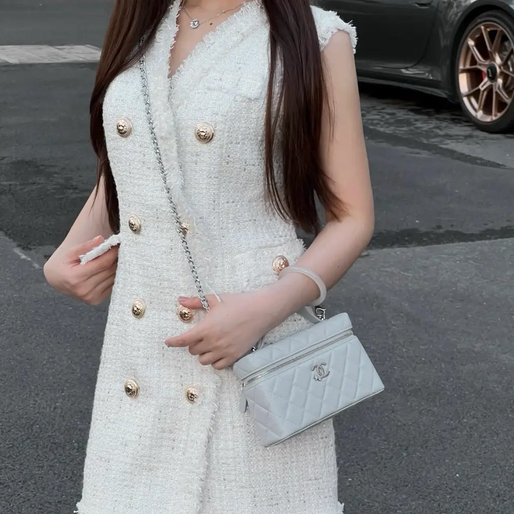 فانيتي توب هاندل ستار - Image 8