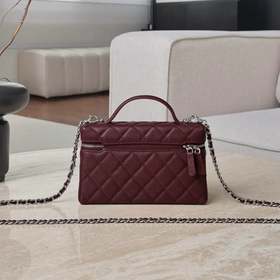 فانيتي توب هاندل ستار - Image 4