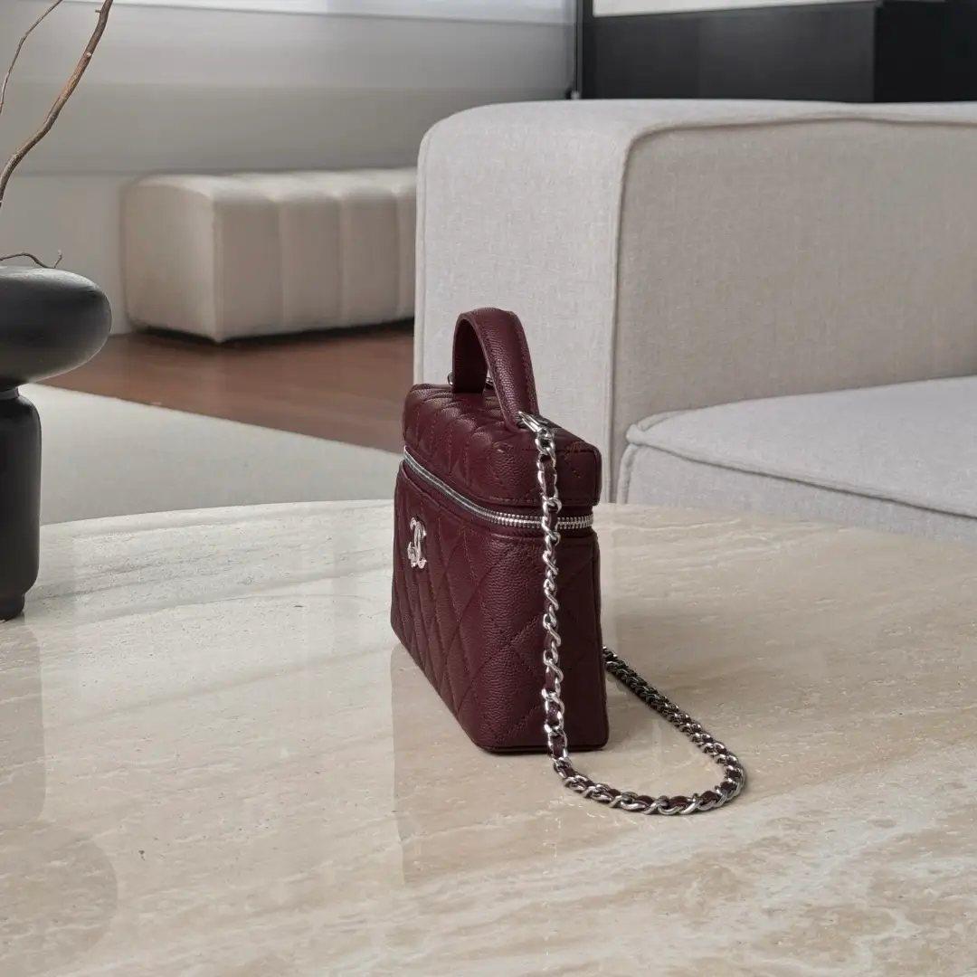 فانيتي توب هاندل ستار - Image 3