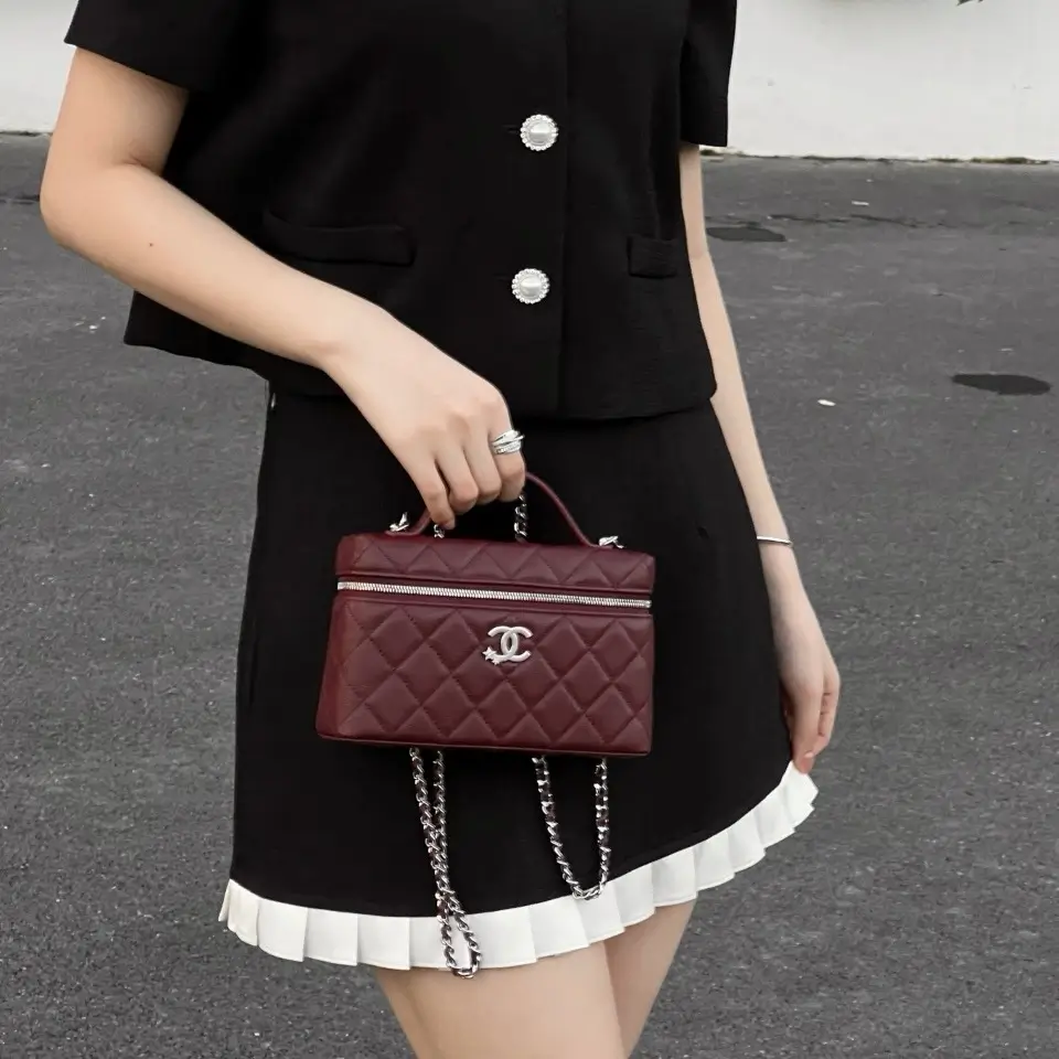 فانيتي توب هاندل ستار - Image 2