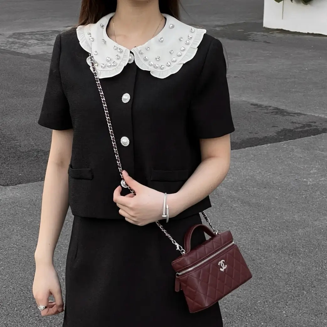 فانيتي توب هاندل ستار - Image 8